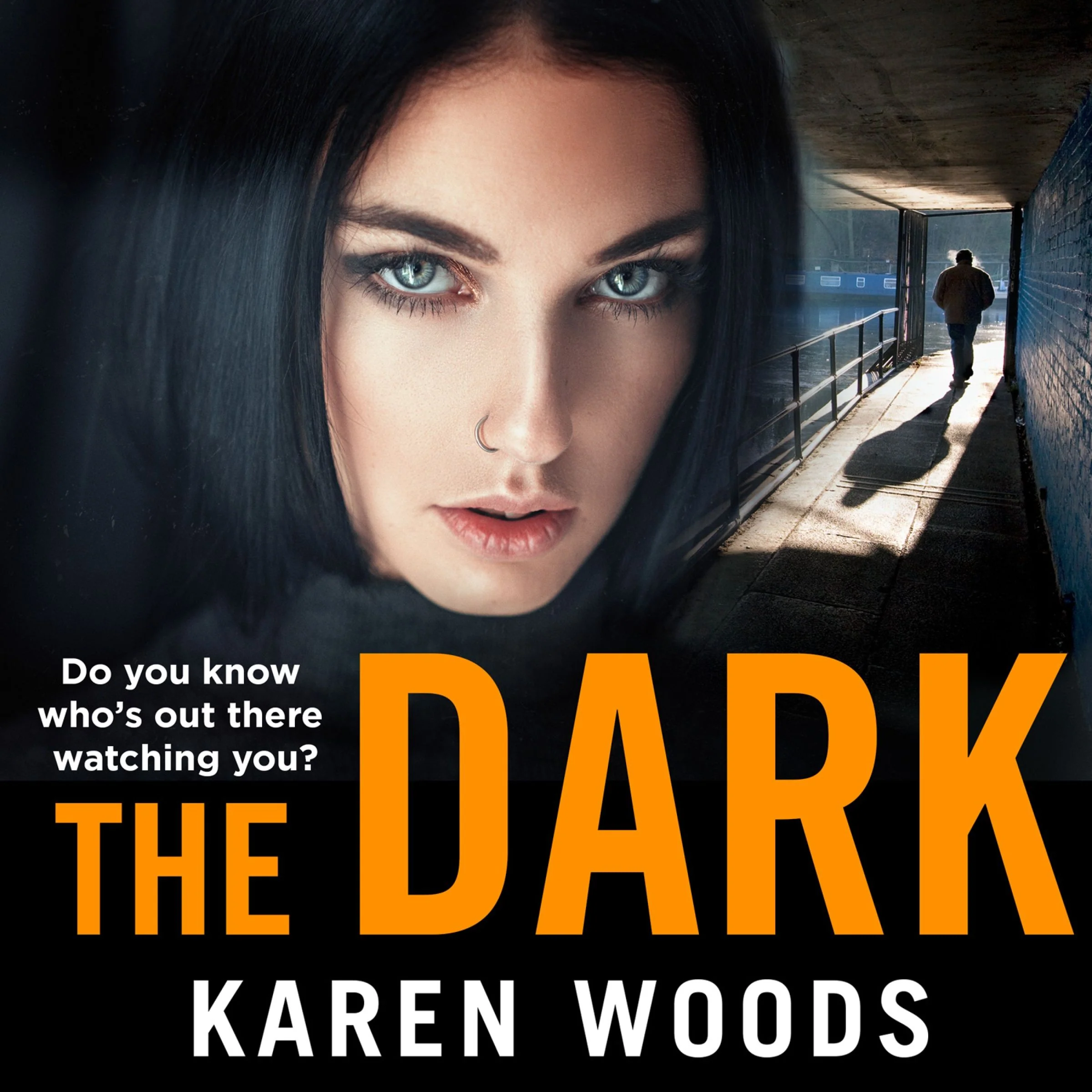 The Dark - Image 3