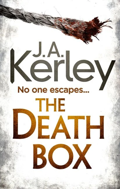 The Death Box - Image 2