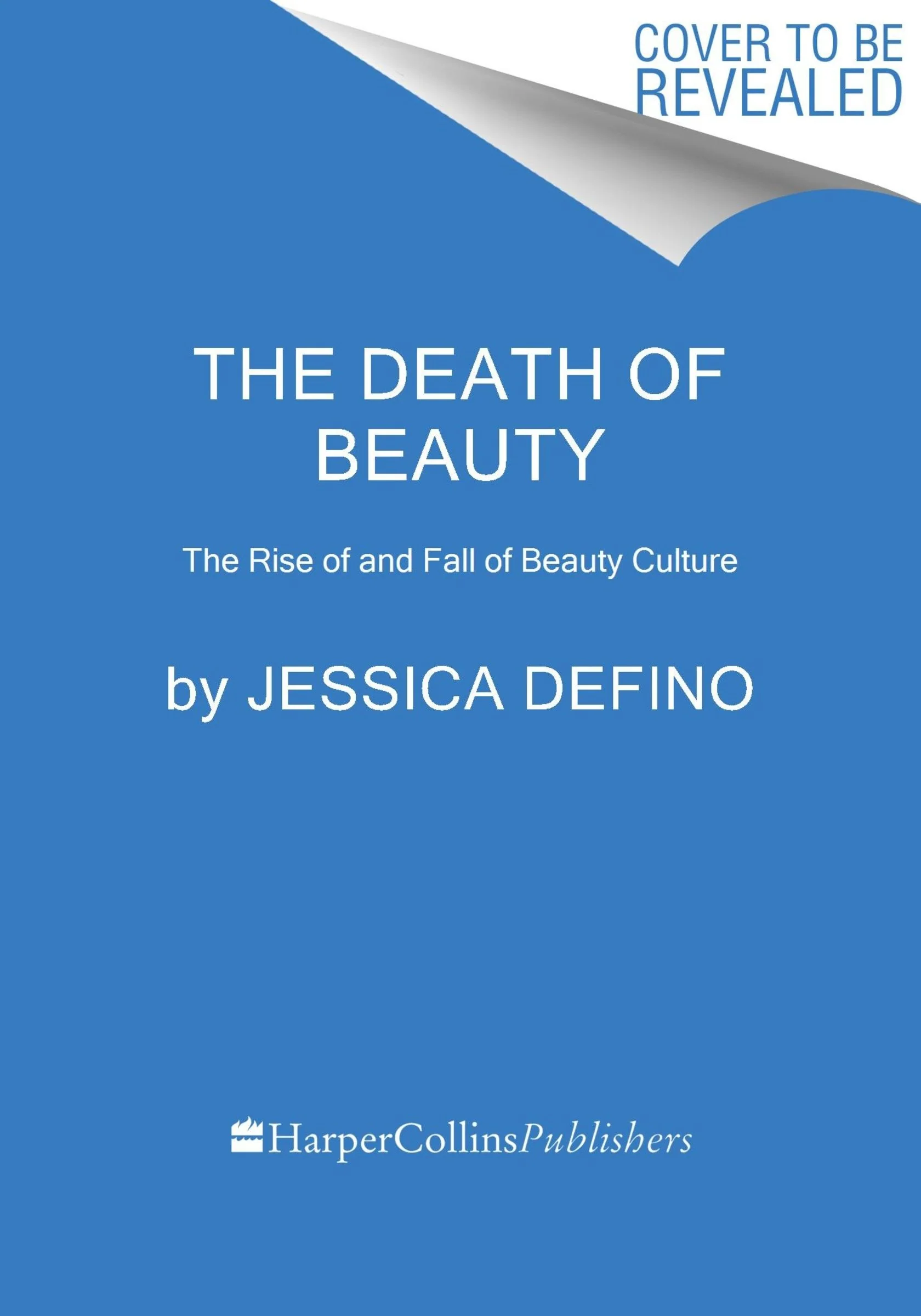 The Death of Beauty - Image 2