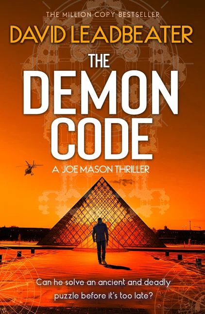 The Demon Code - Image 2