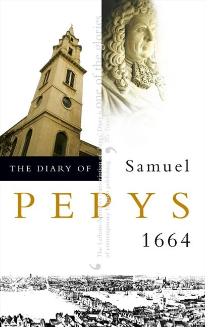 The Diary of Samuel Pepys - Image 44