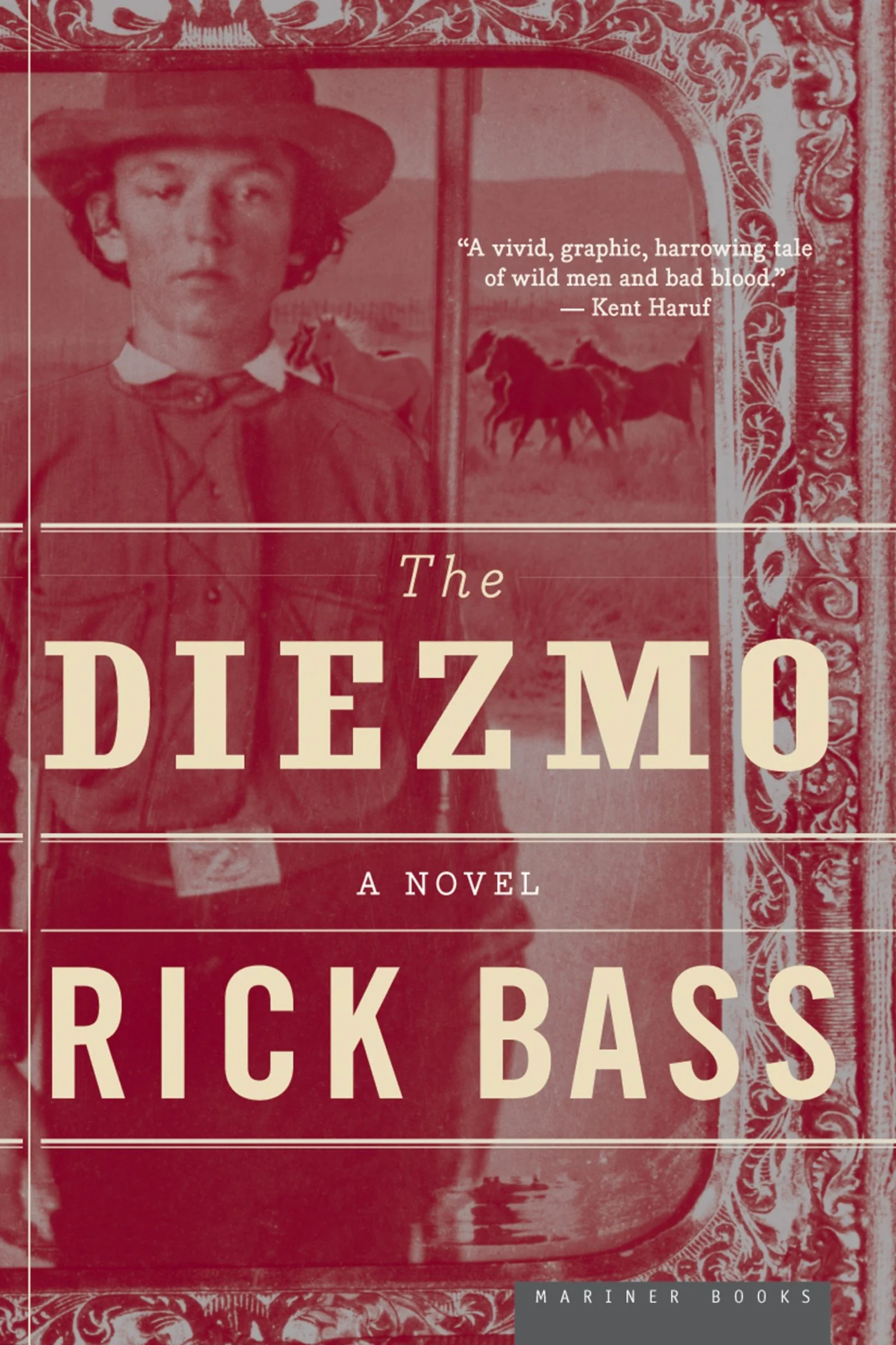 The Diezmo - Image 2