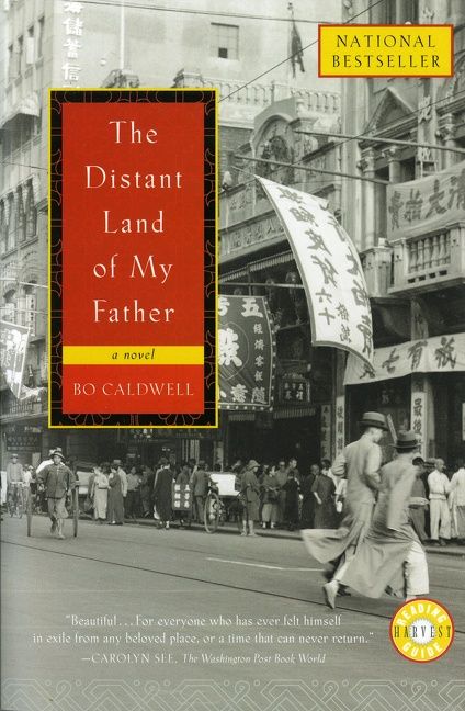 The Distant Land Of My Father - Image 2