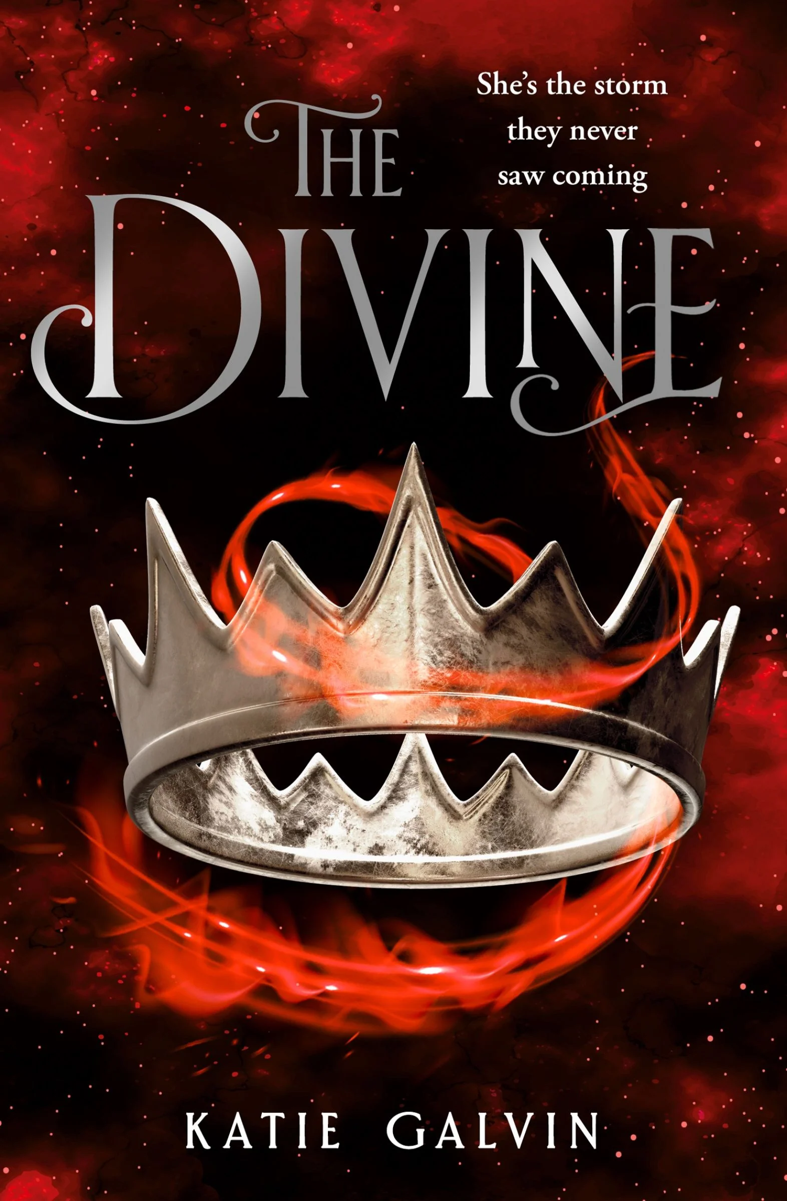 The Divine (The Gifted, Book 3) - Image 2