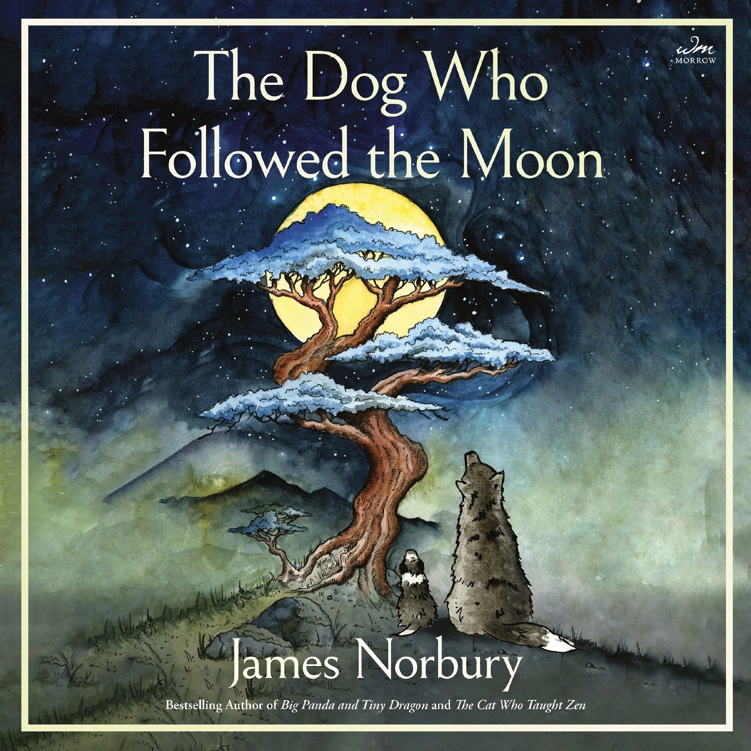 The Dog Who Followed the Moon - Image 3
