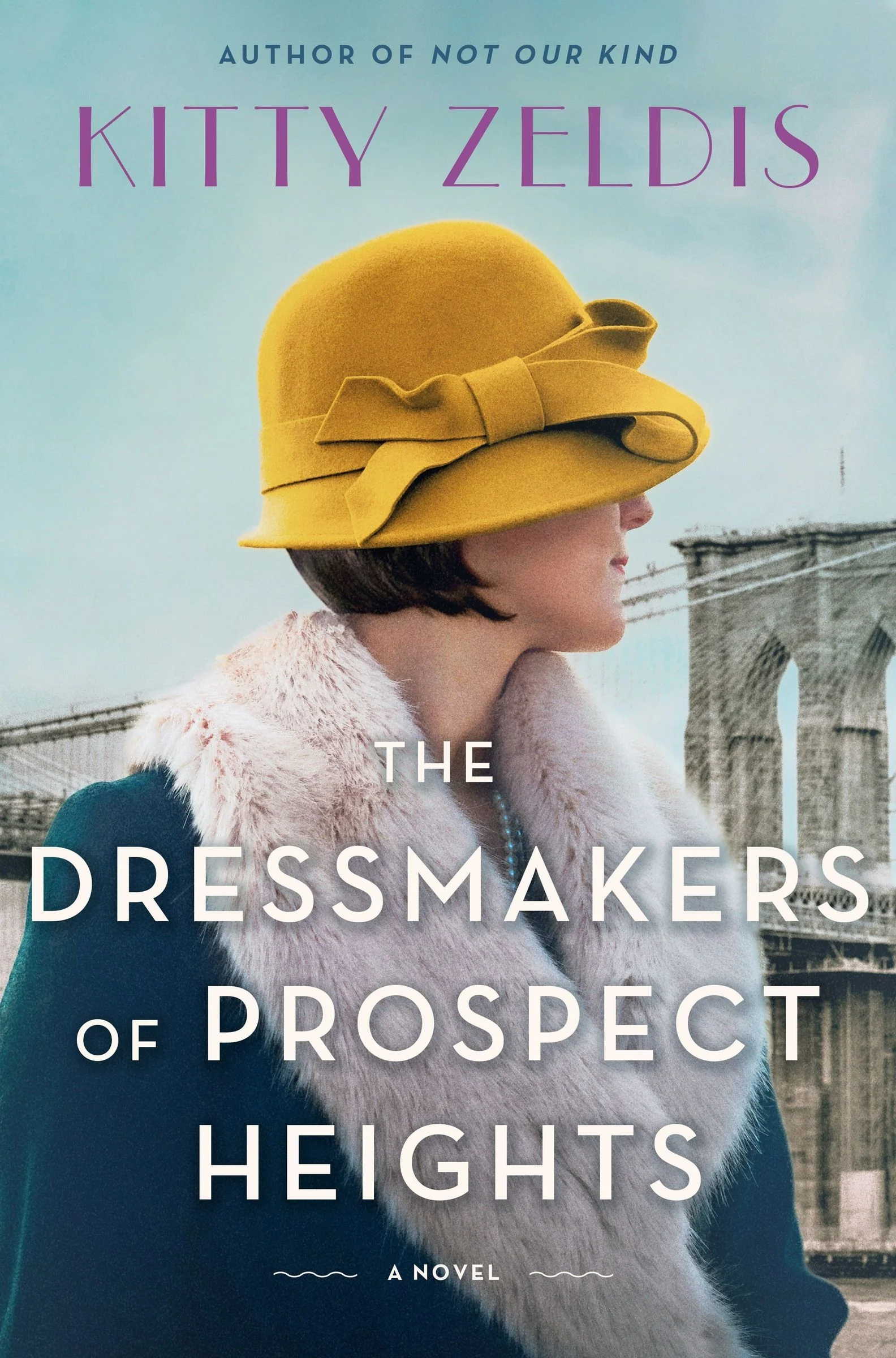 The Dressmakers of Prospect Heights - Image 2