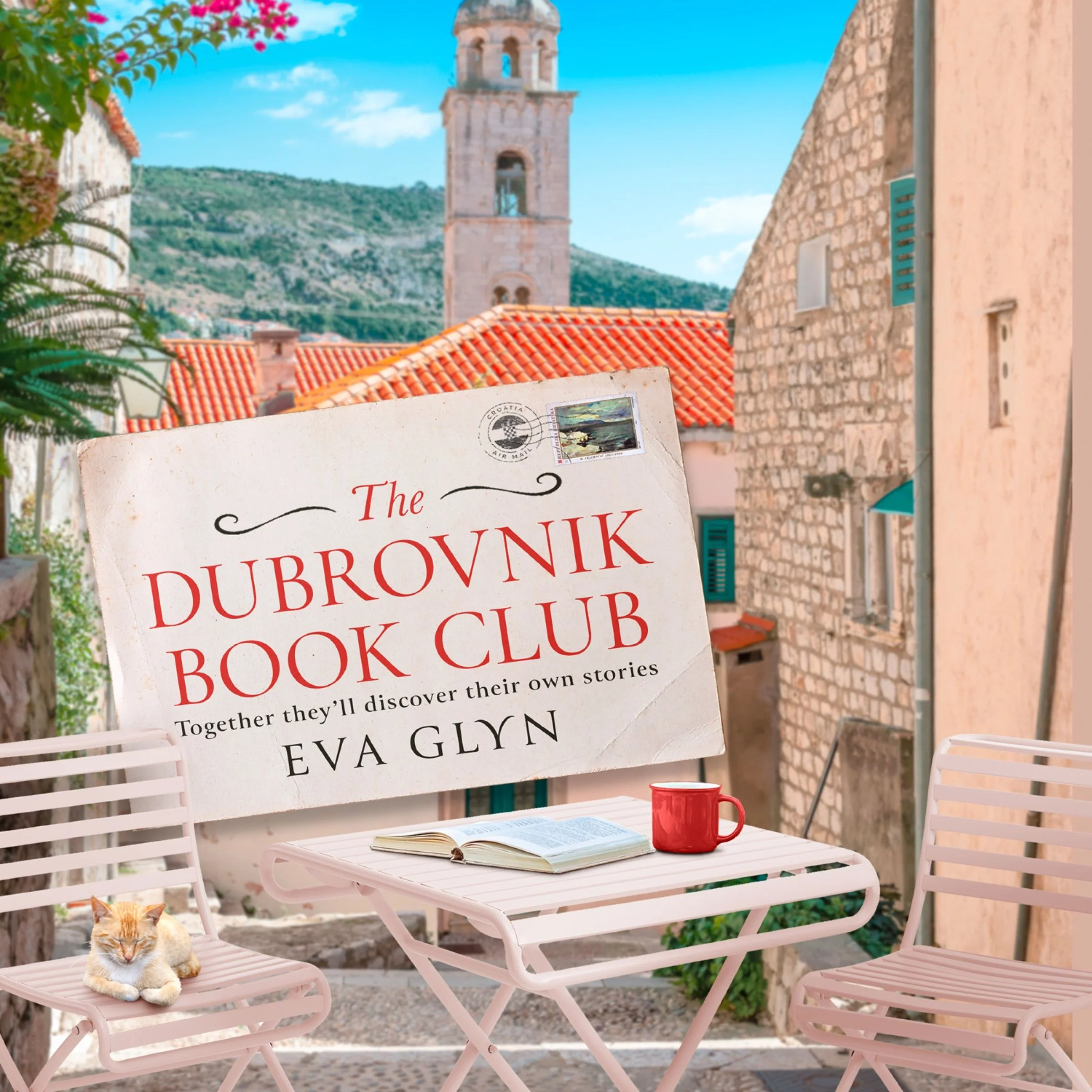 The Dubrovnik Book Club - Image 2