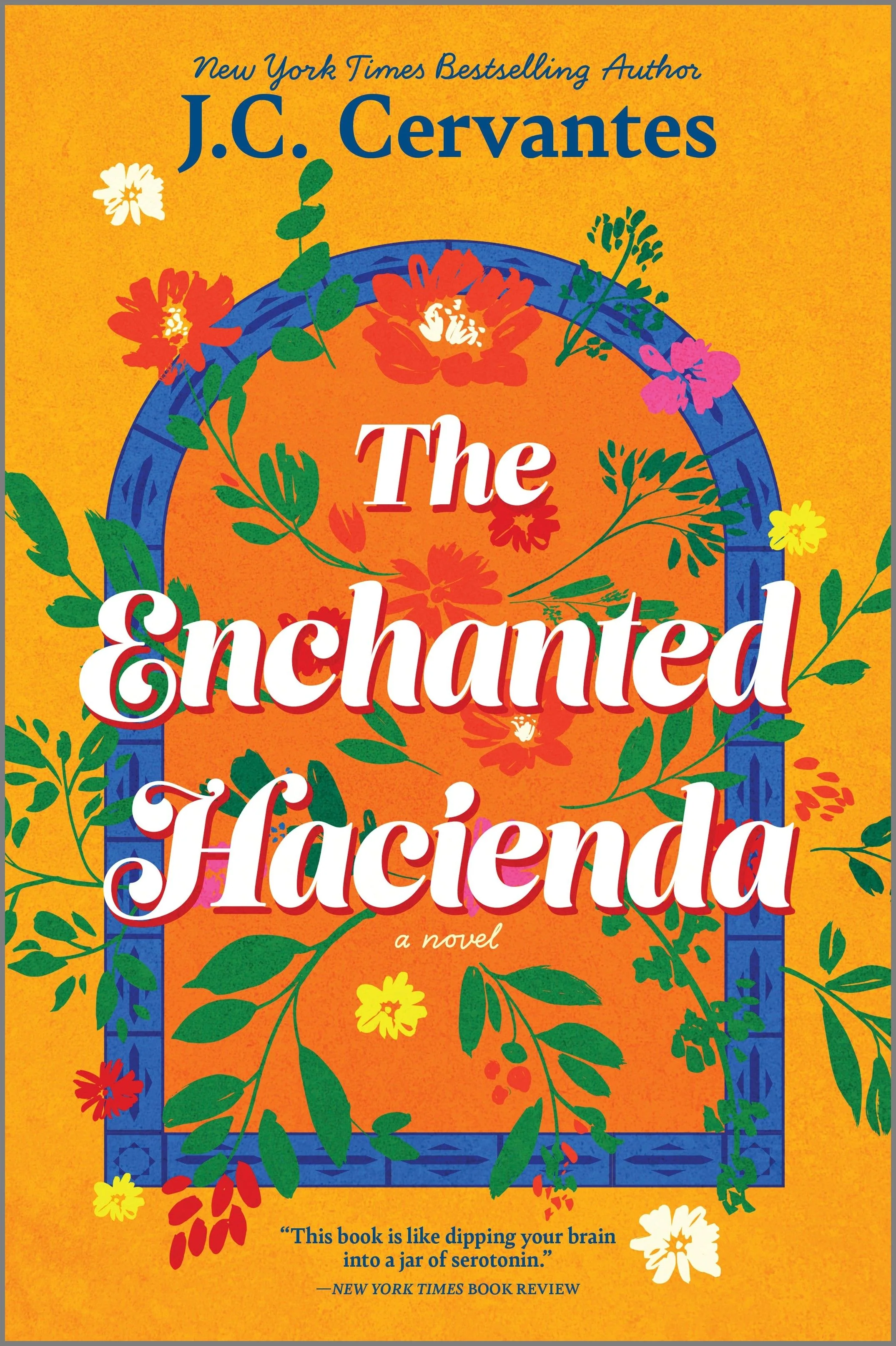 The Enchanted Hacienda - Image 3