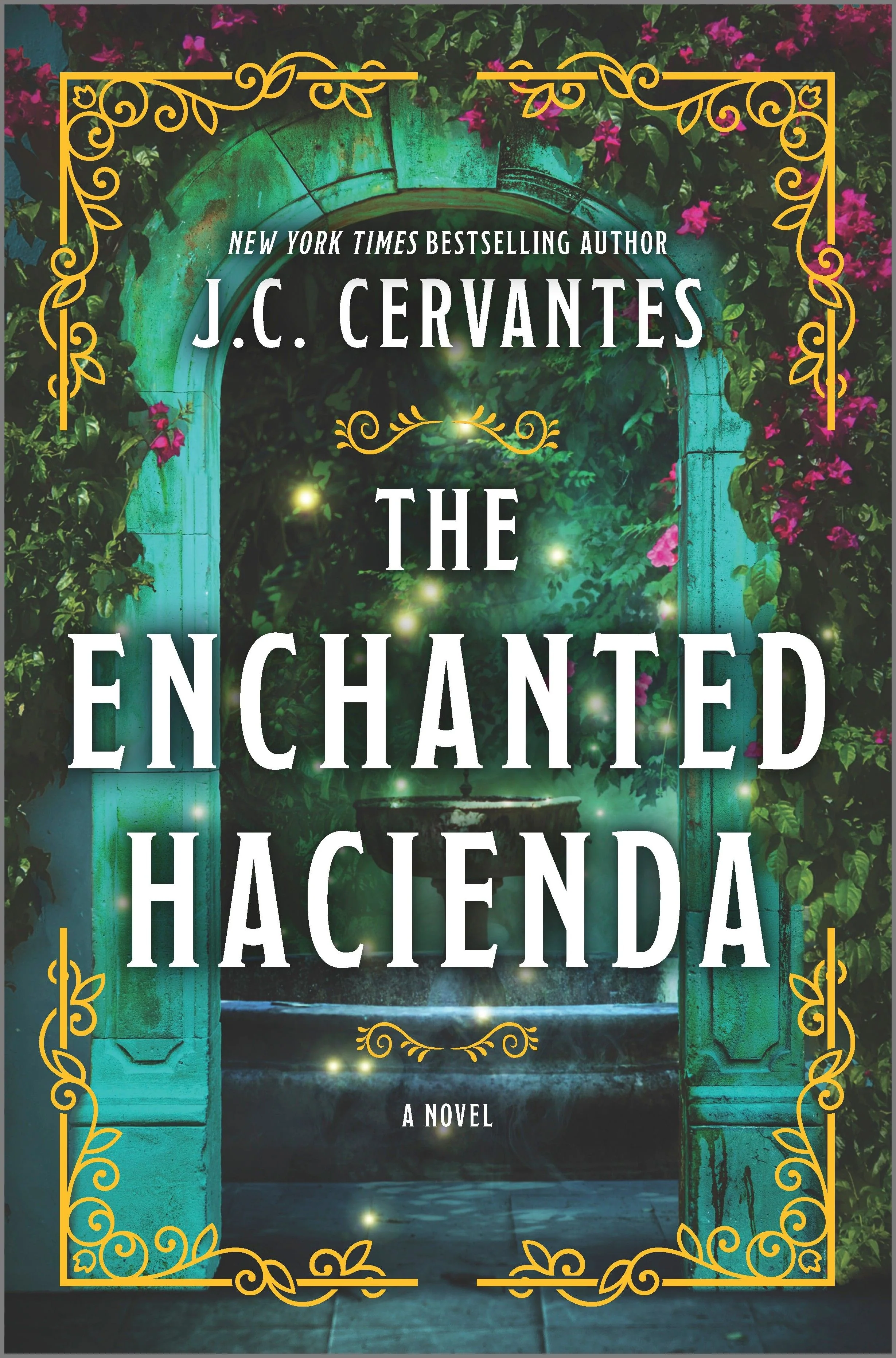 The Enchanted Hacienda - Image 4