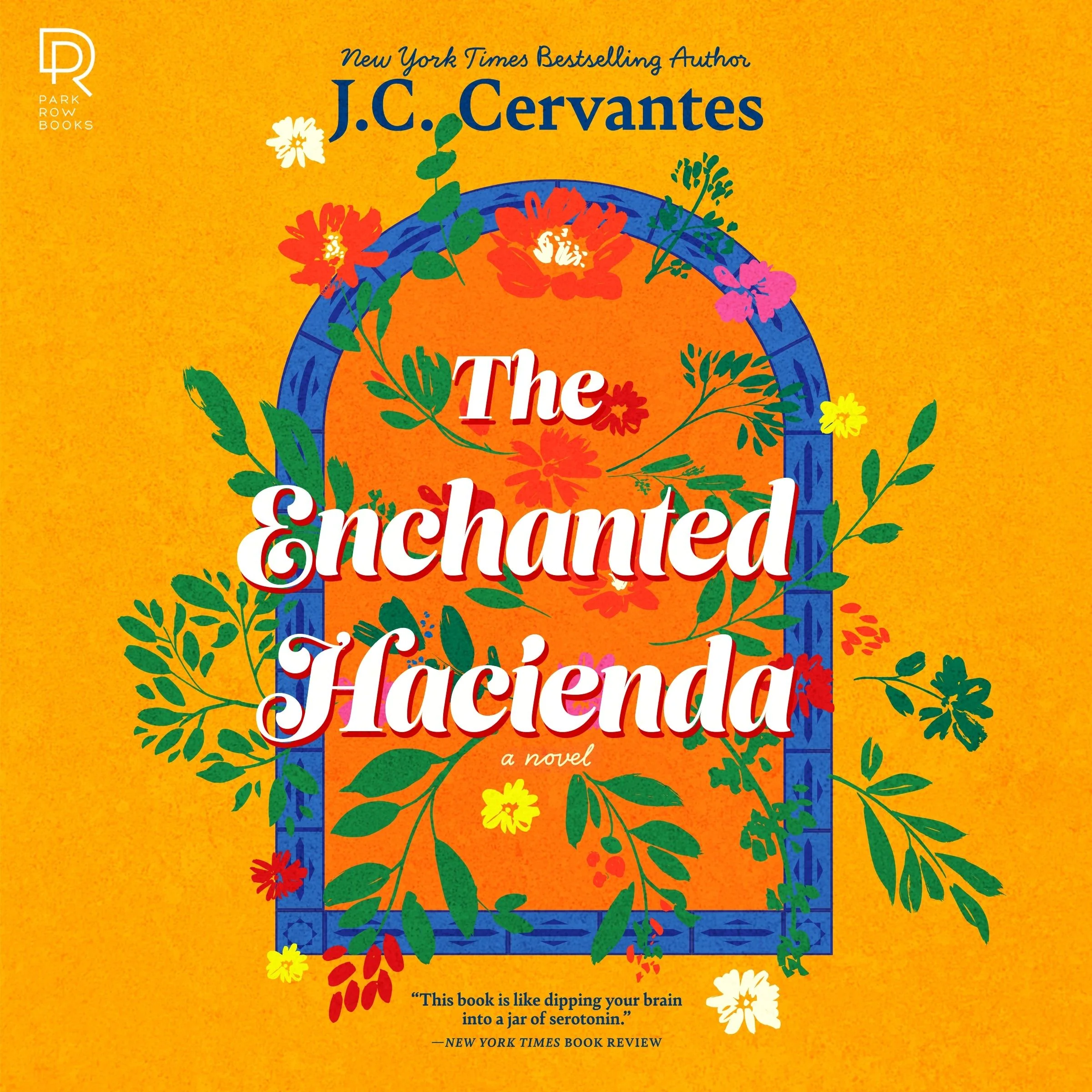 The Enchanted Hacienda - Image 5