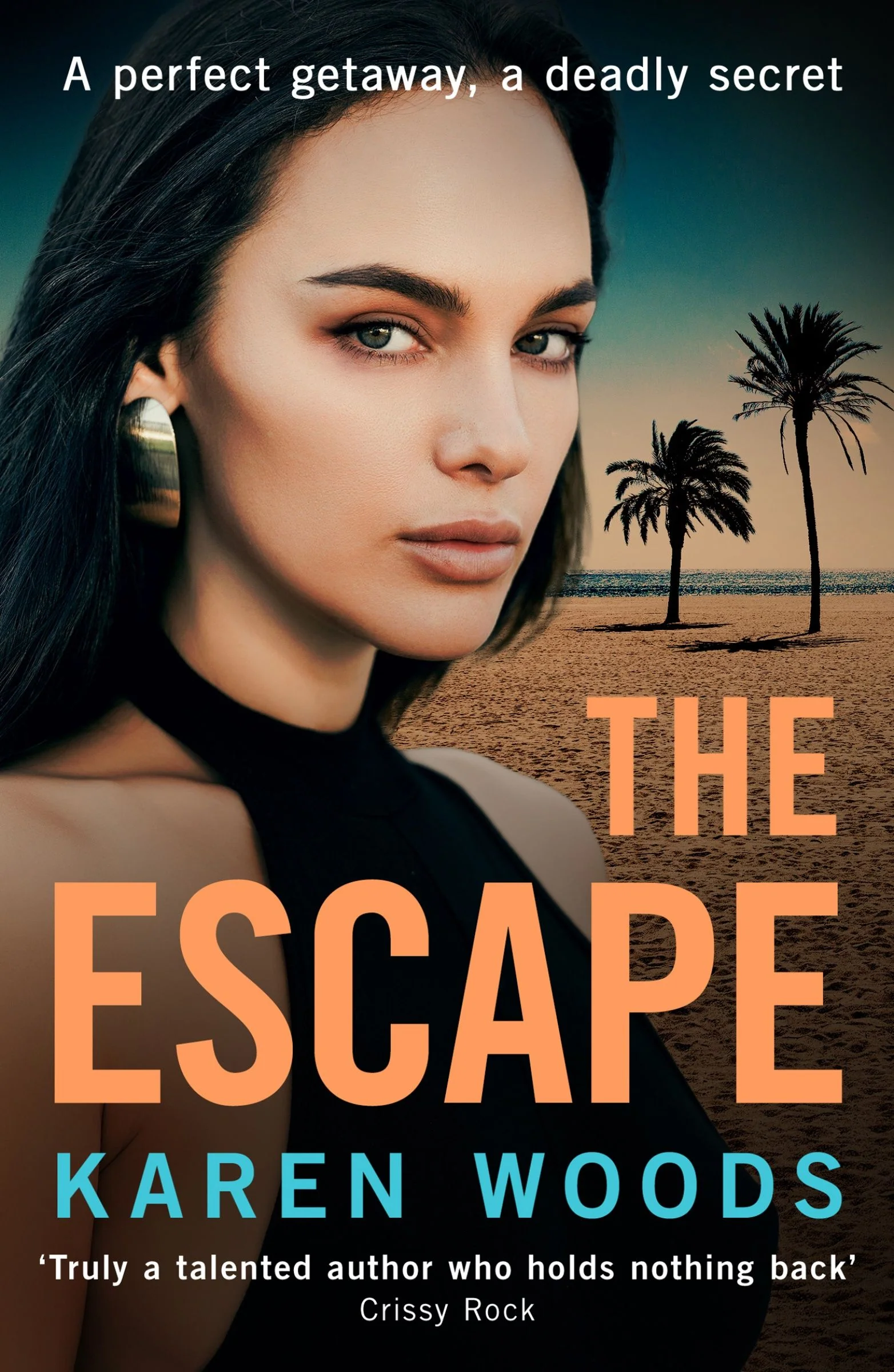 The Escape - Image 2