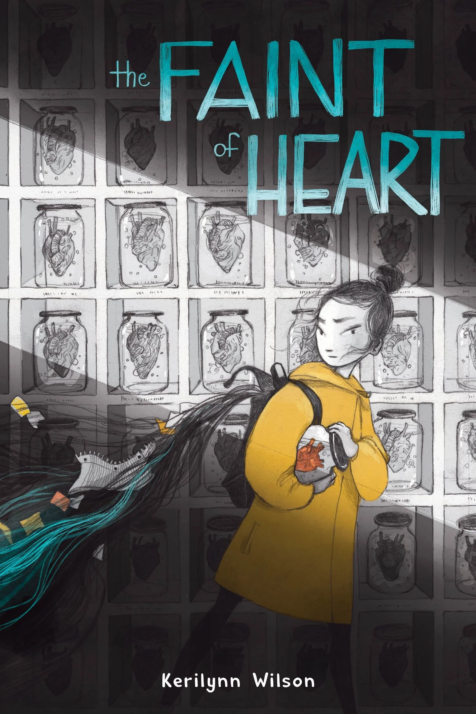 The Faint of Heart - Image 4