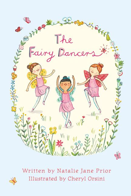 The Fairy Dancers - Image 2