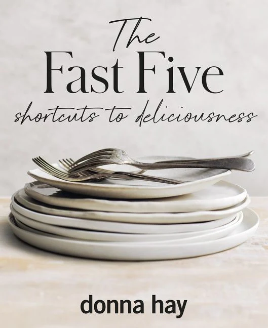 The Fast Five - Image 2