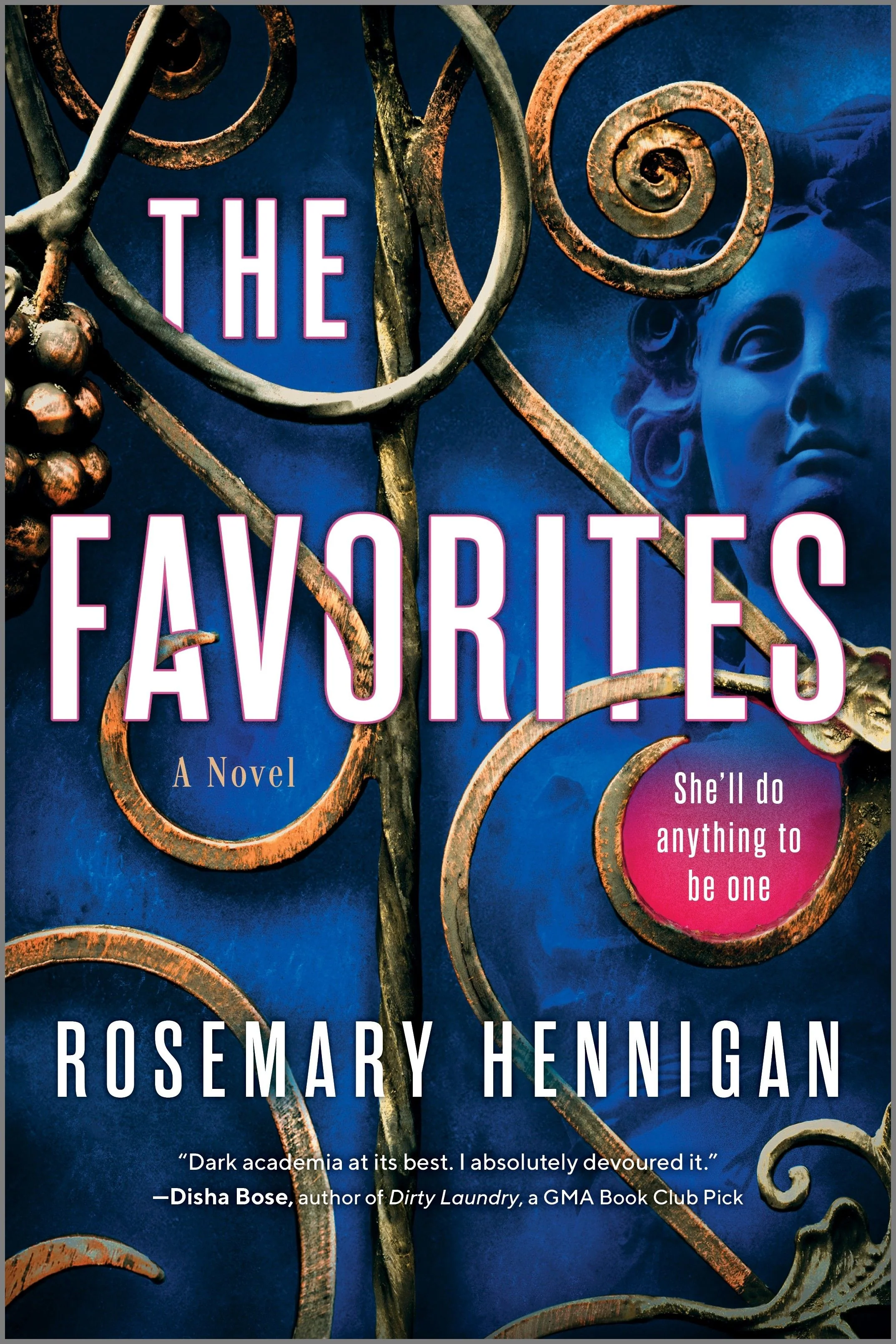 The Favorites - Image 3
