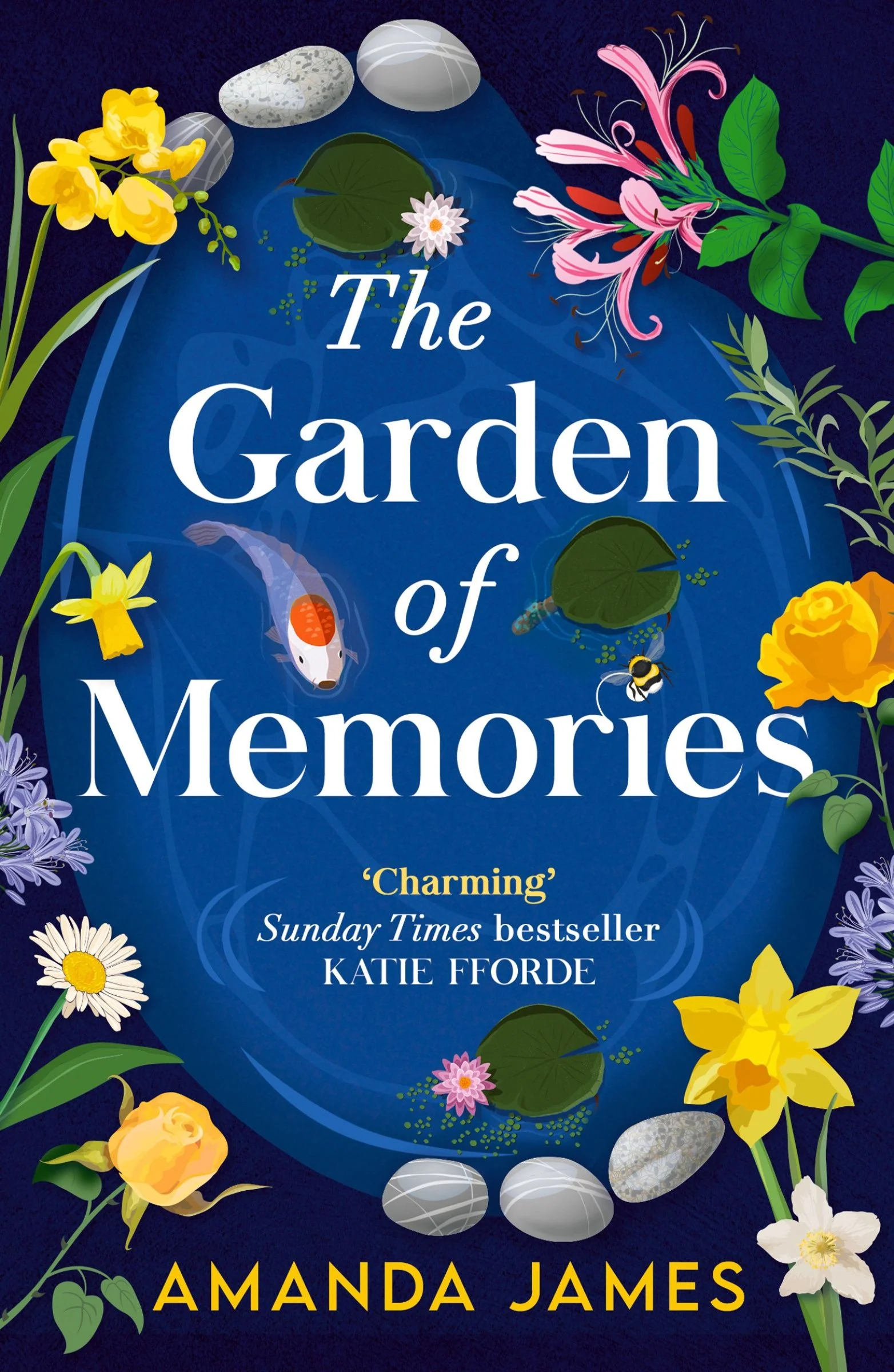 The Garden of Memories - Image 2