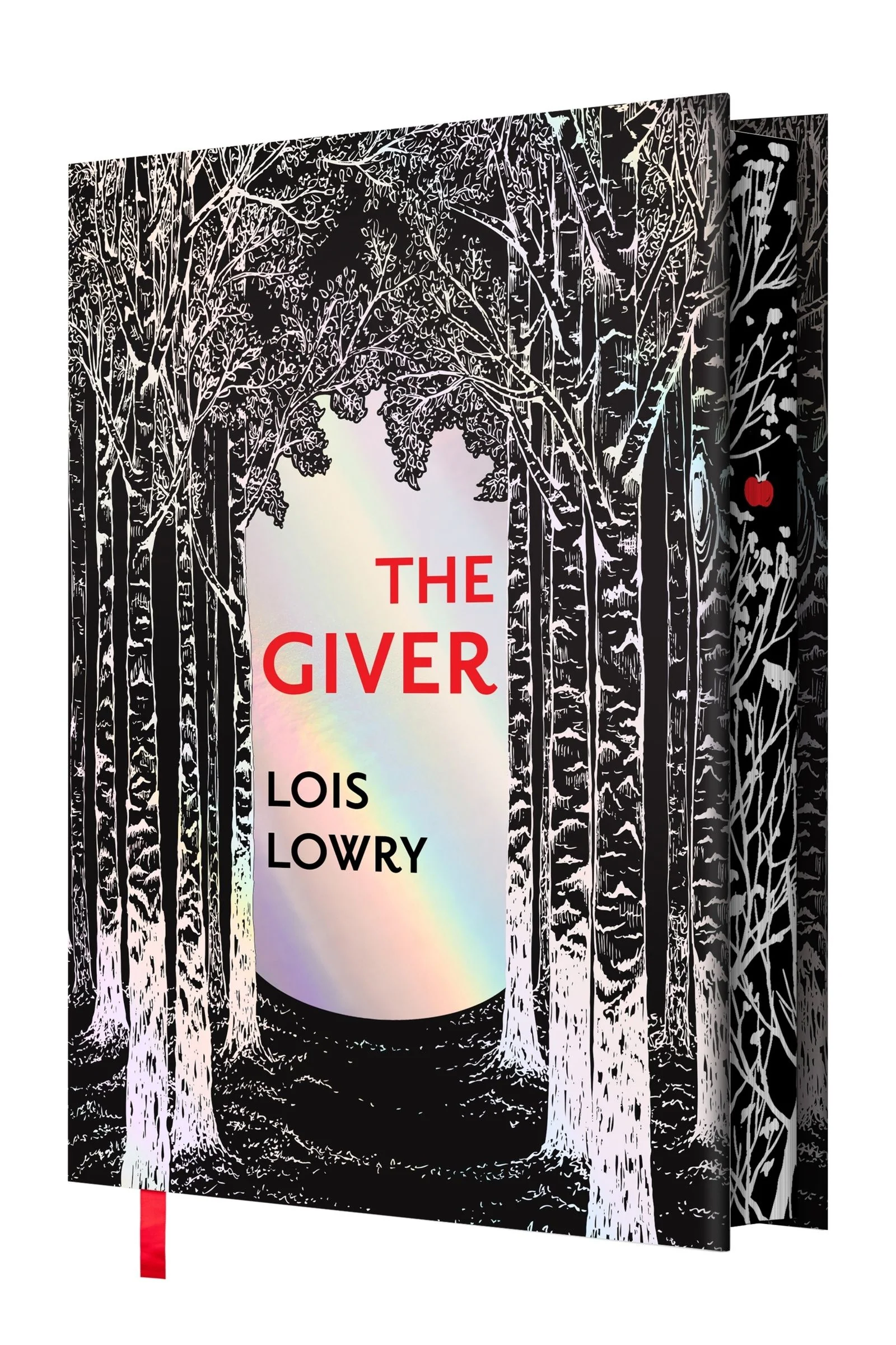 The Giver Deluxe Collector’s Edition - Image 2