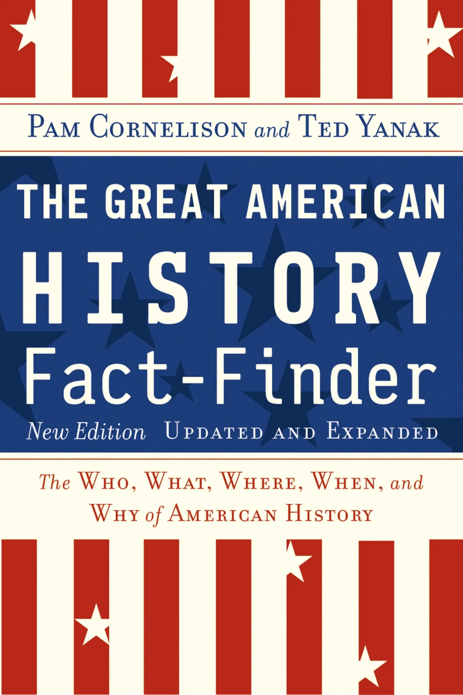 The Great American History Fact-Finder - Image 2