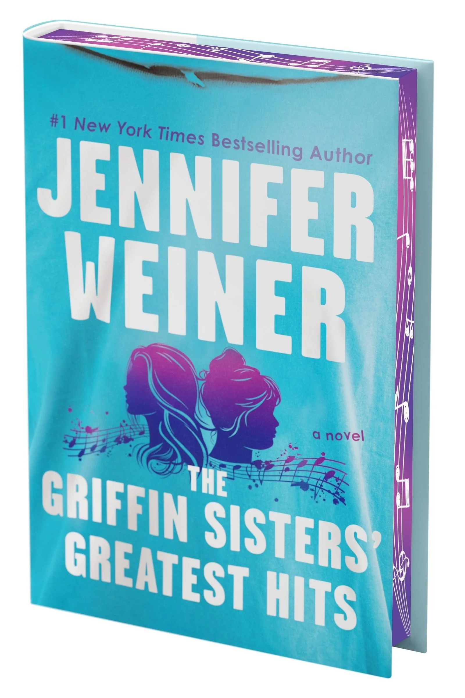 The Griffin Sisters' Greatest Hits (Deluxe Limited Edition) - Image 2