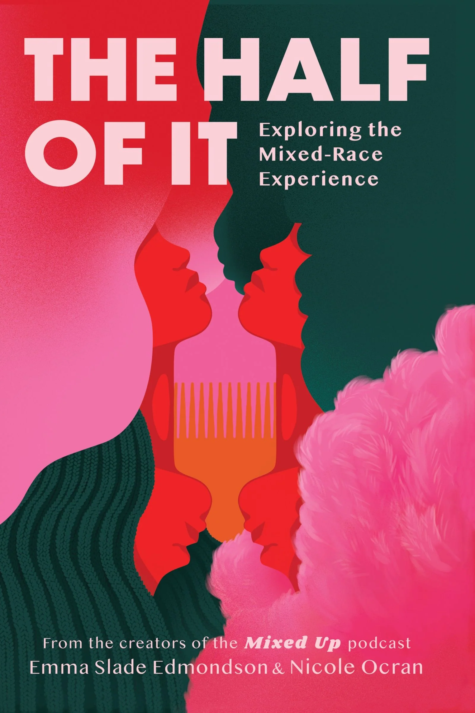 The Half of It: Exploring the Mixed-Race Experience - Image 2