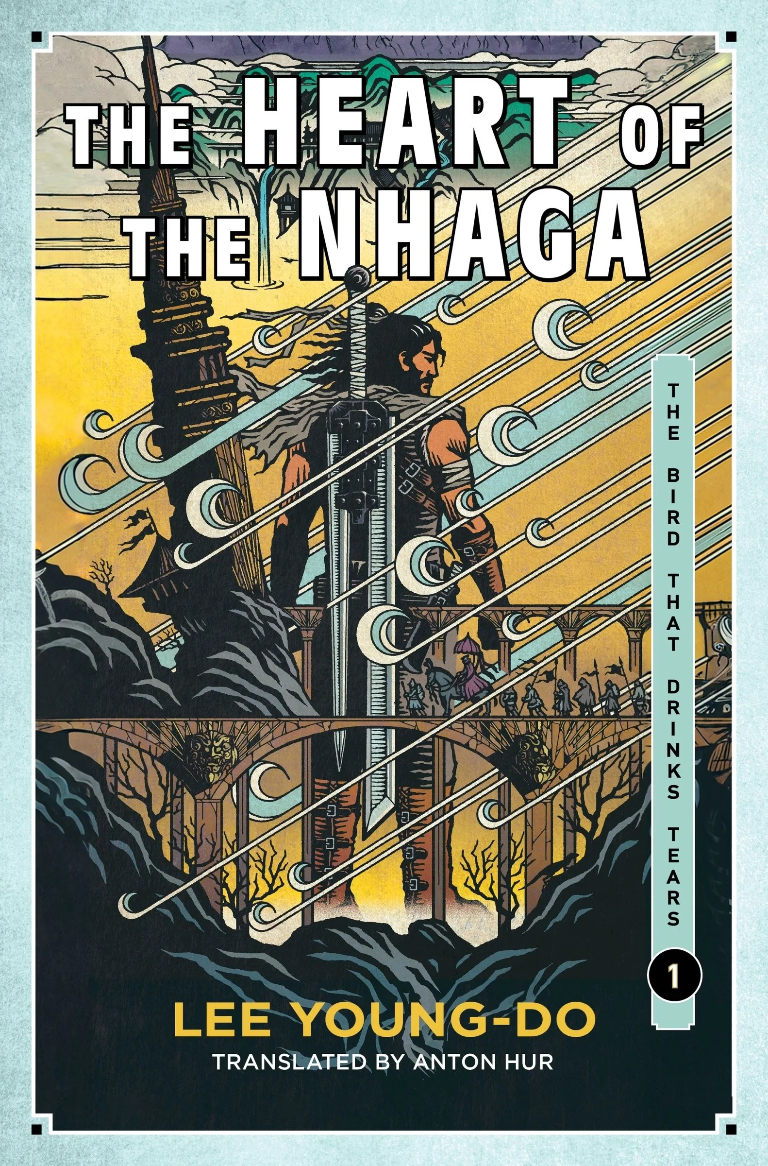 The Heart of the Nhaga - Image 4