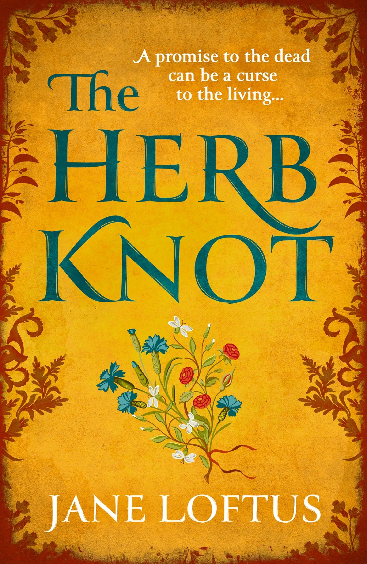The Herb Knot - Image 4