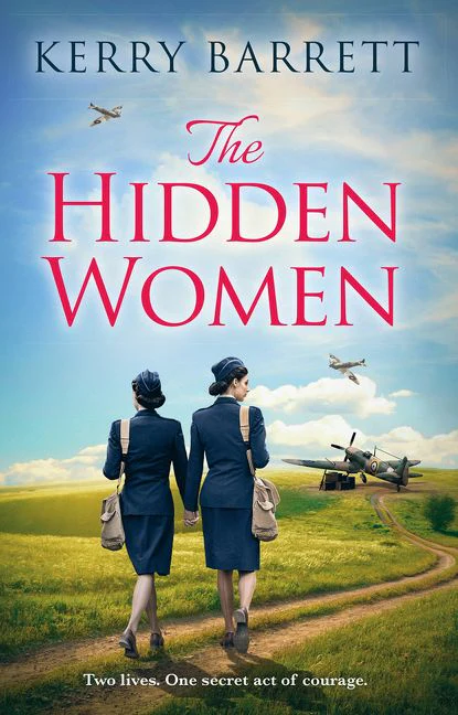 The Hidden Women - Image 2