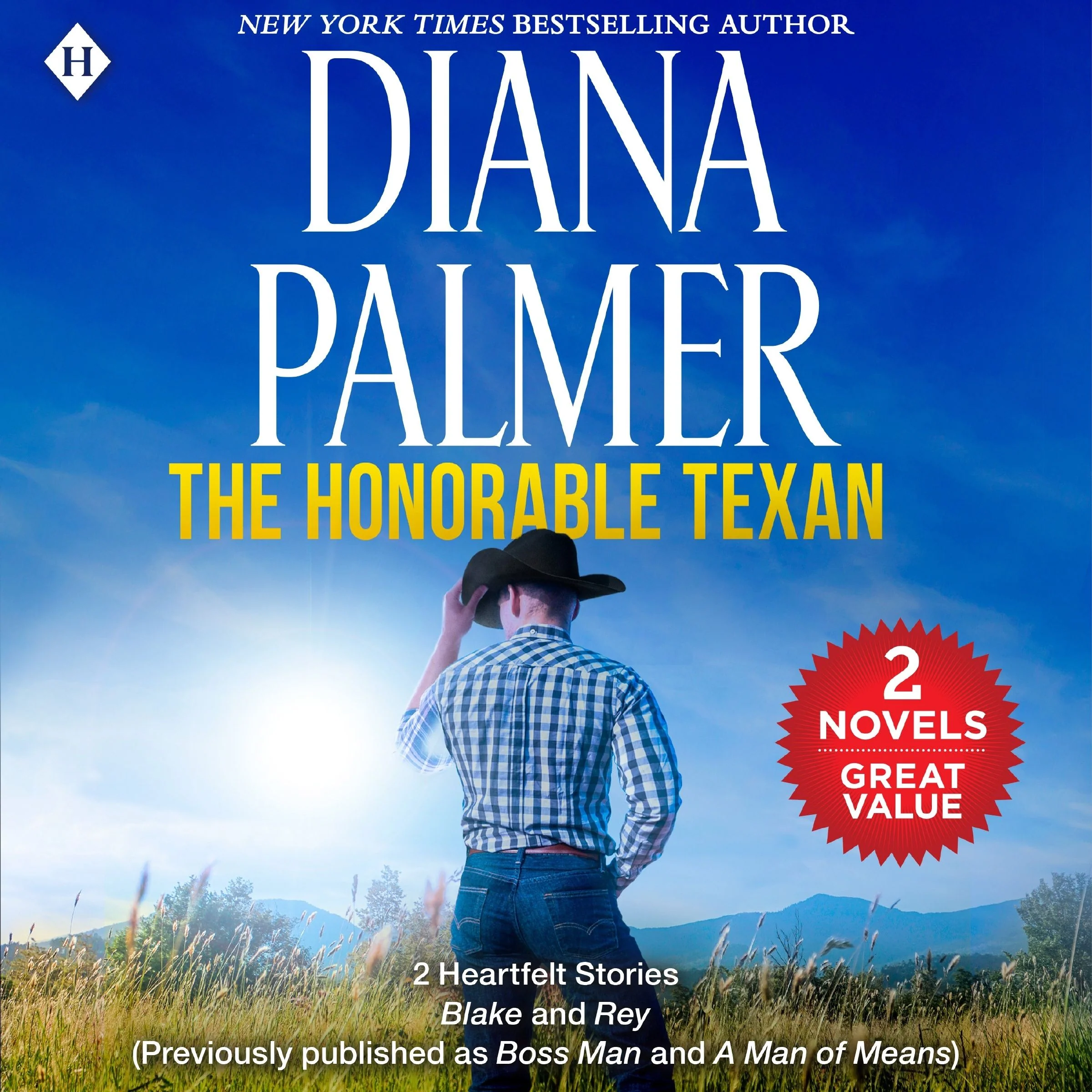 The Honorable Texan