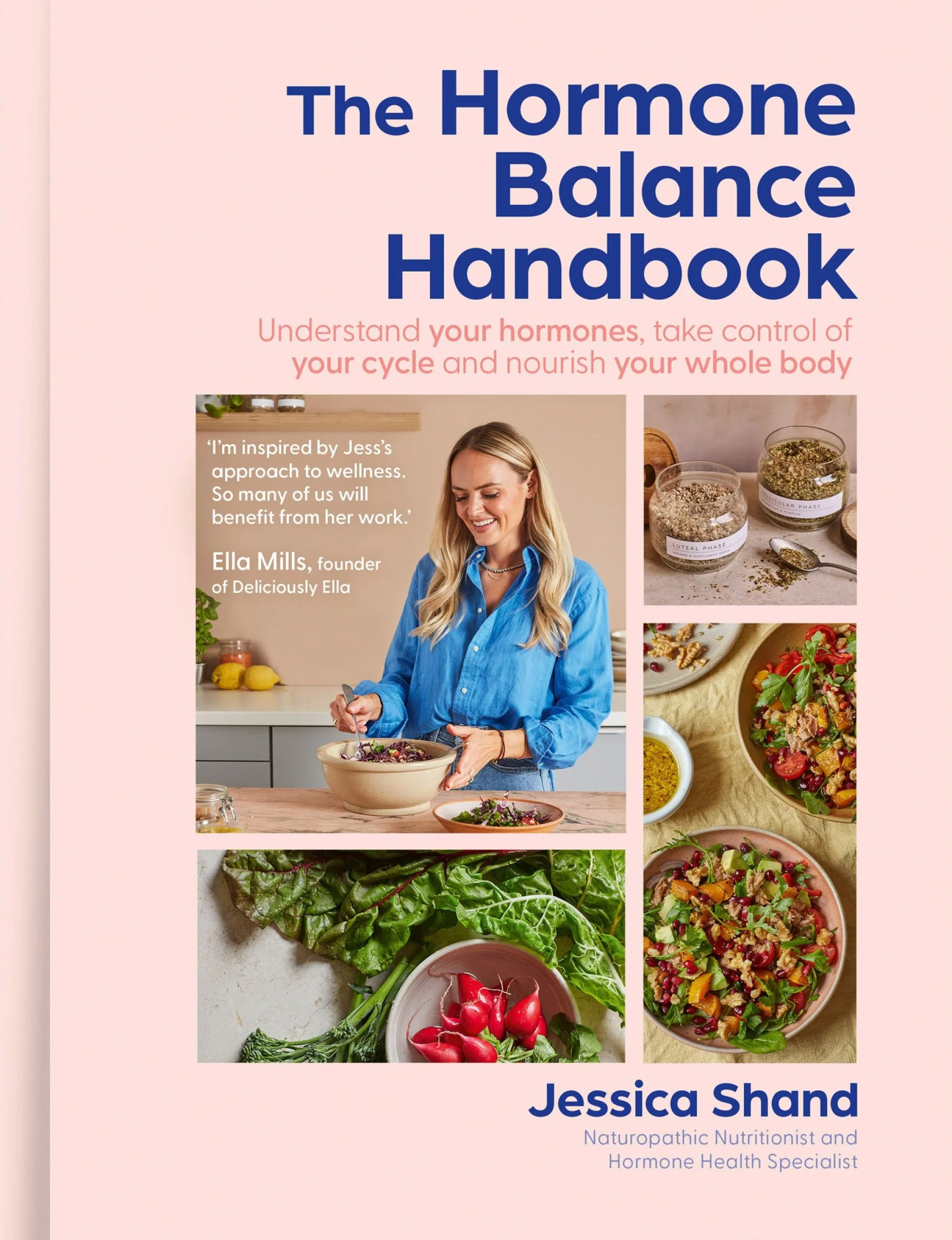 The Hormone Balance Handbook - Image 2