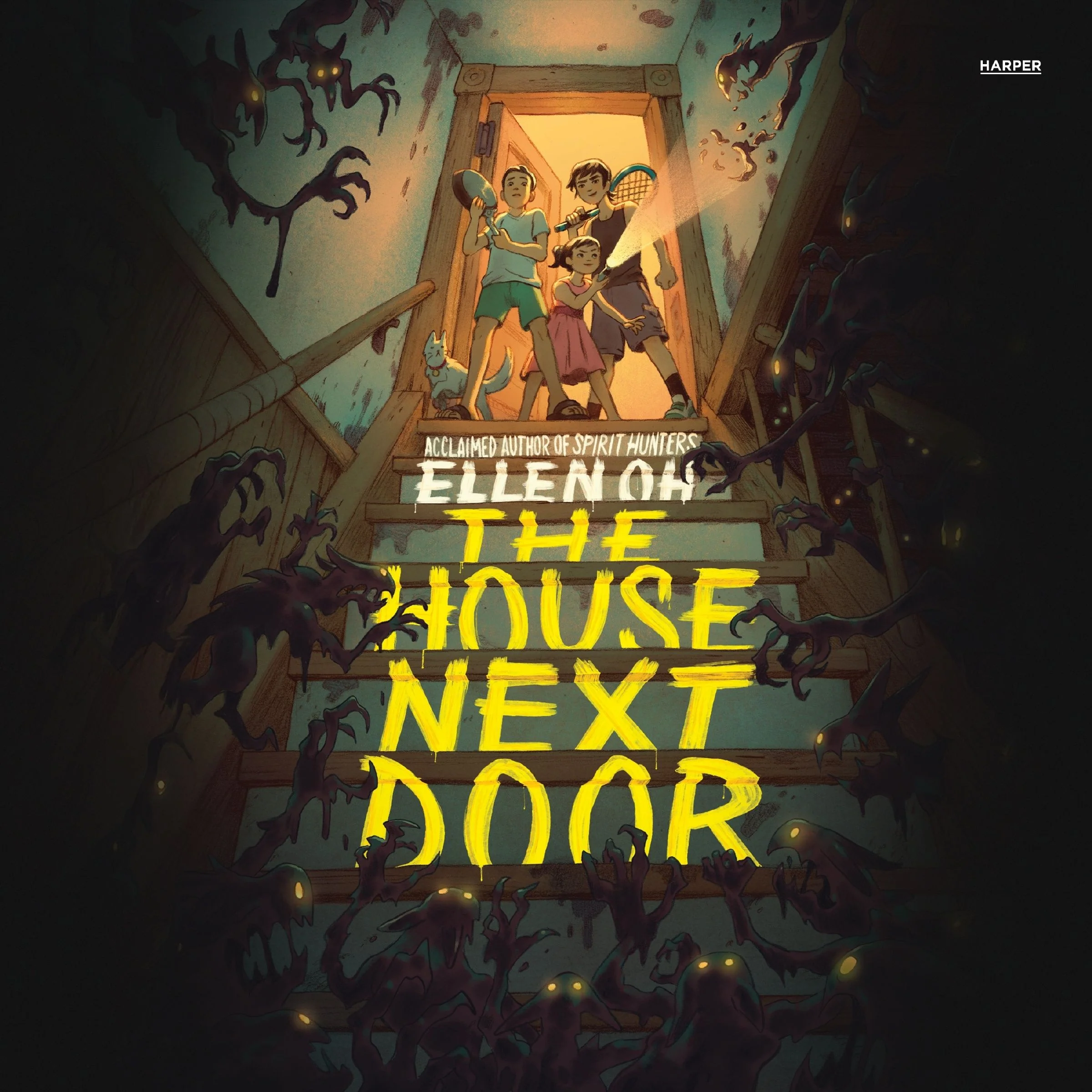 The House Next Door - Image 4