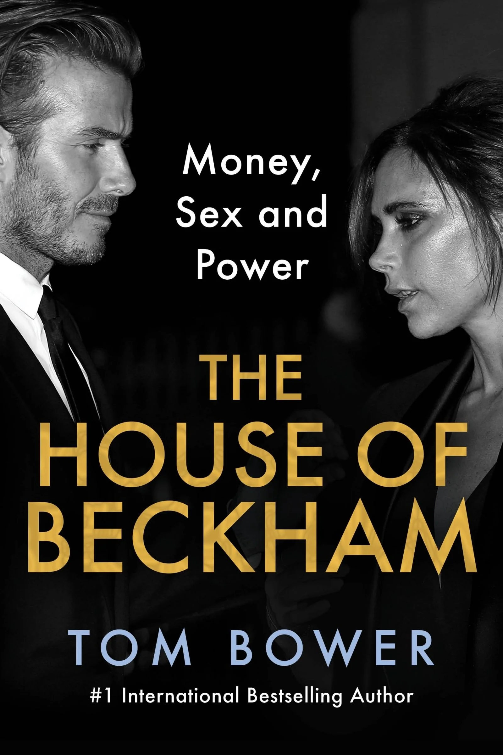 The House of Beckham - Image 2