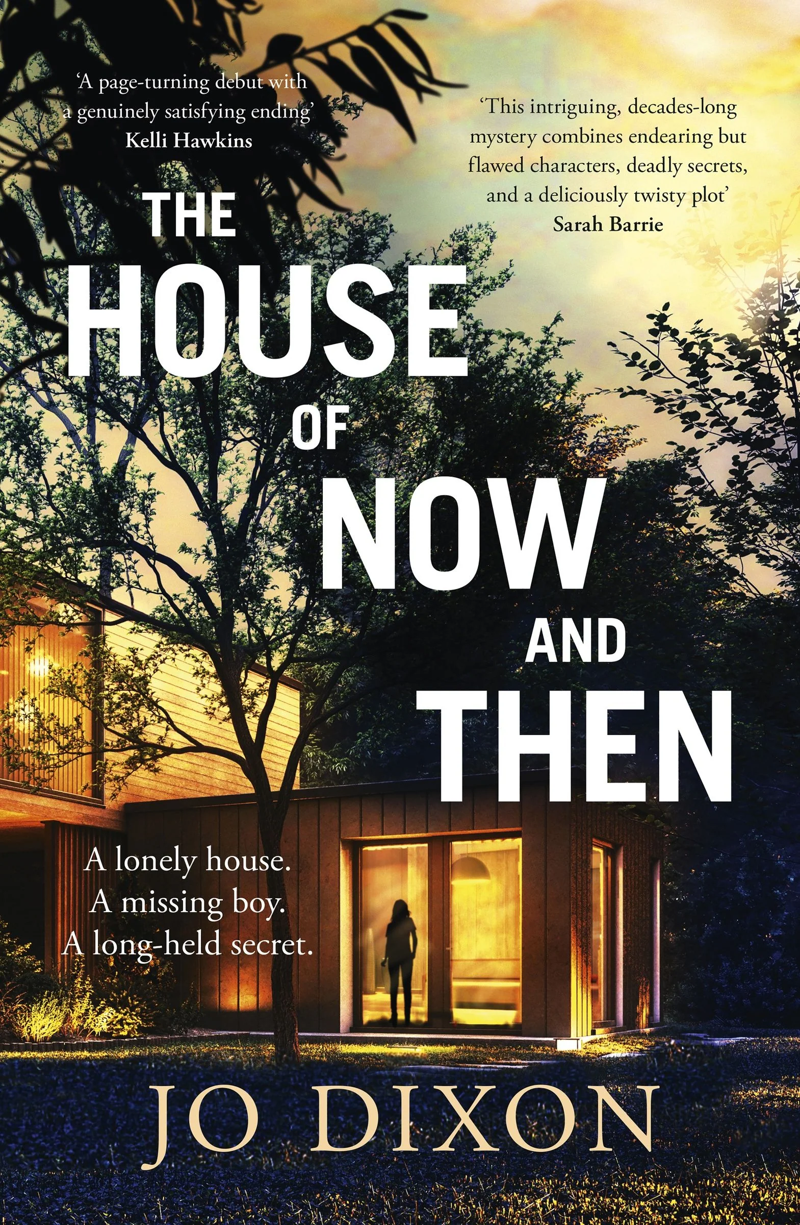 The House of Now and Then - Image 2