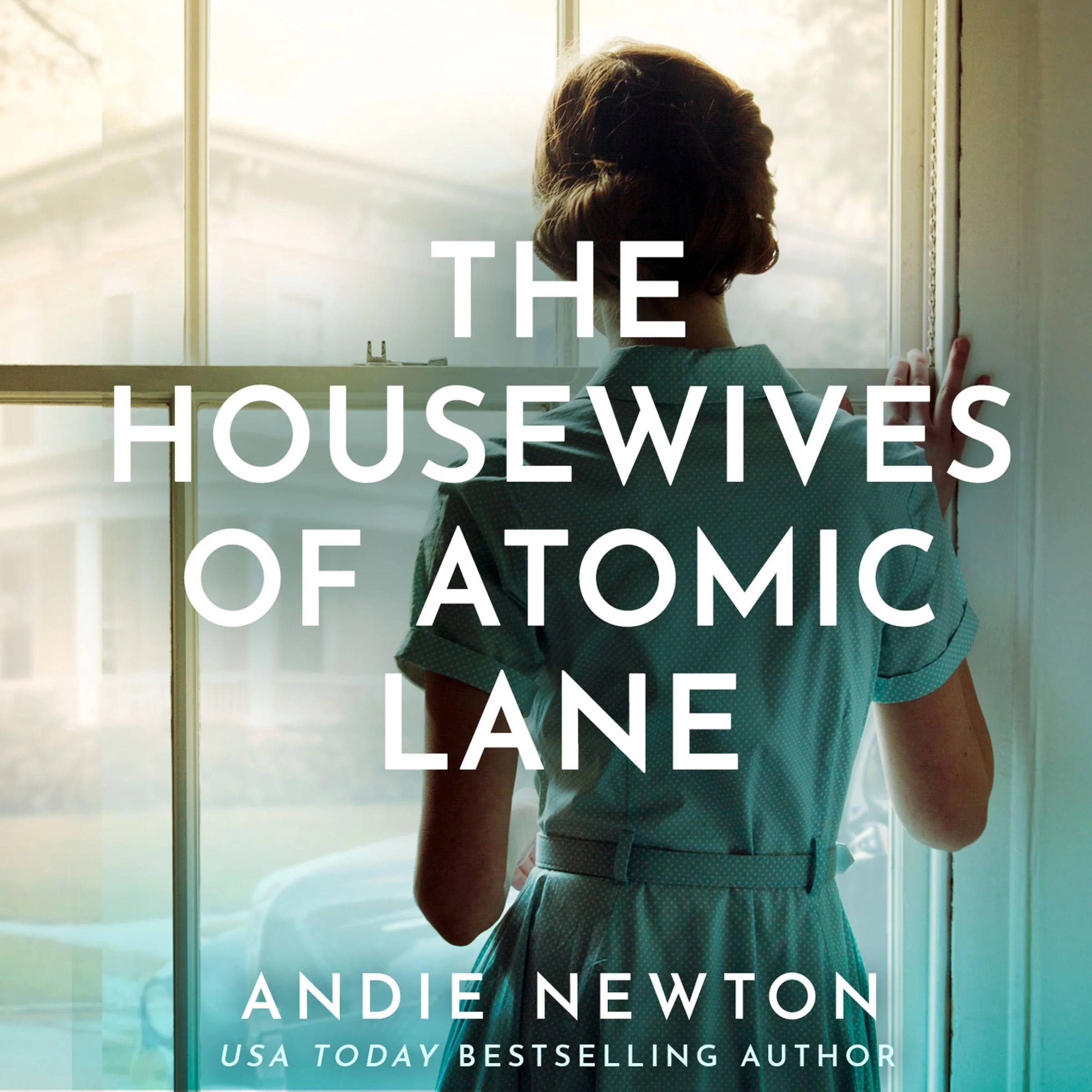 The Housewives of Atomic Lane - Image 3