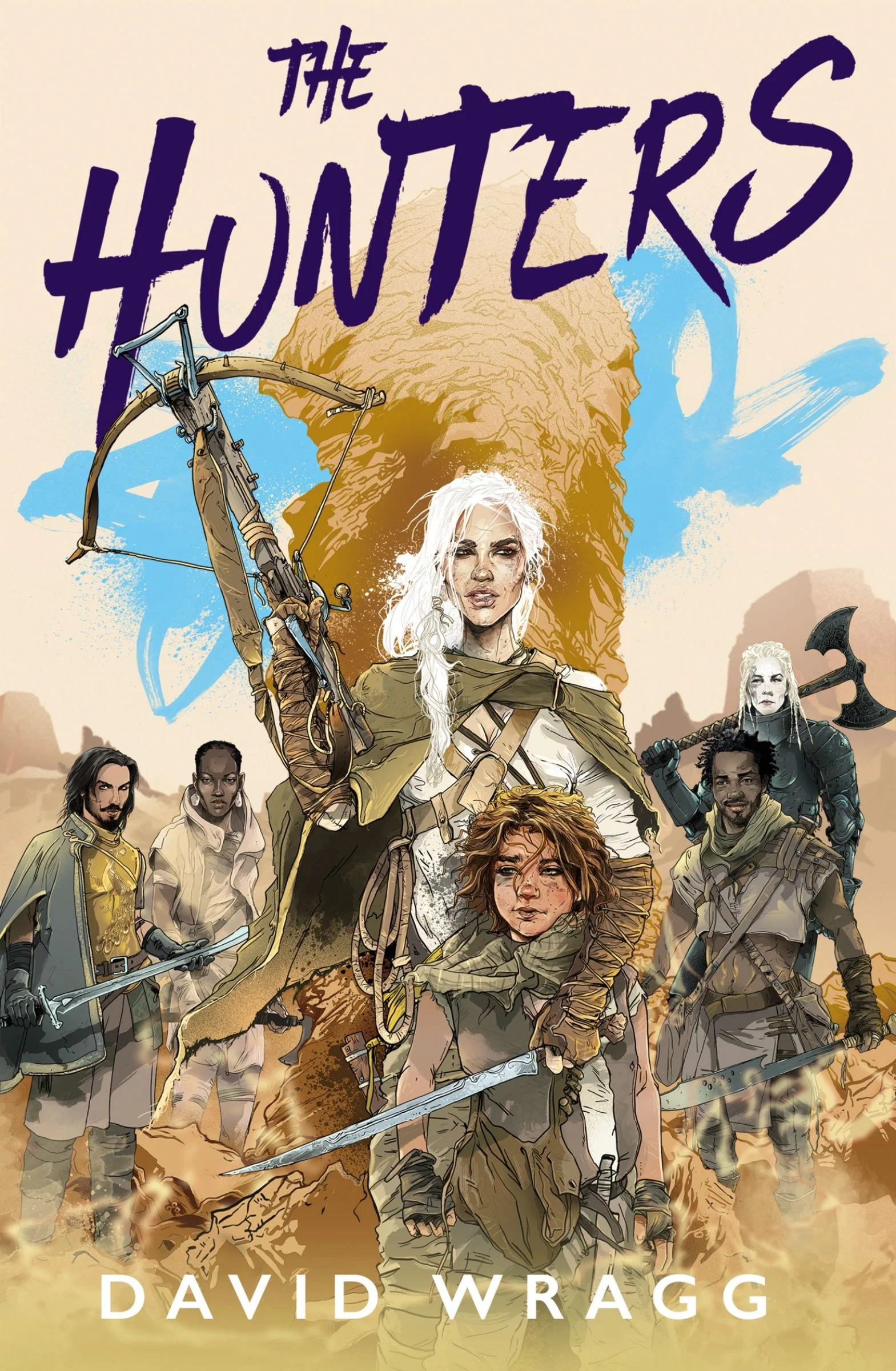 The Hunters - Image 2