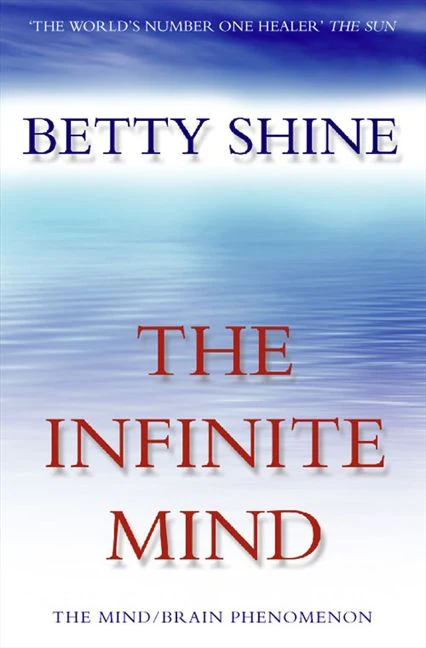 The Infinite Mind