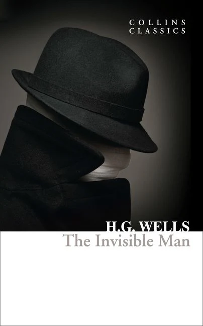 The Invisible Man (Collins Classics) - Image 2