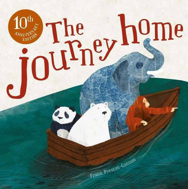 The Journey Home: 10th anniversary edition - Image 2