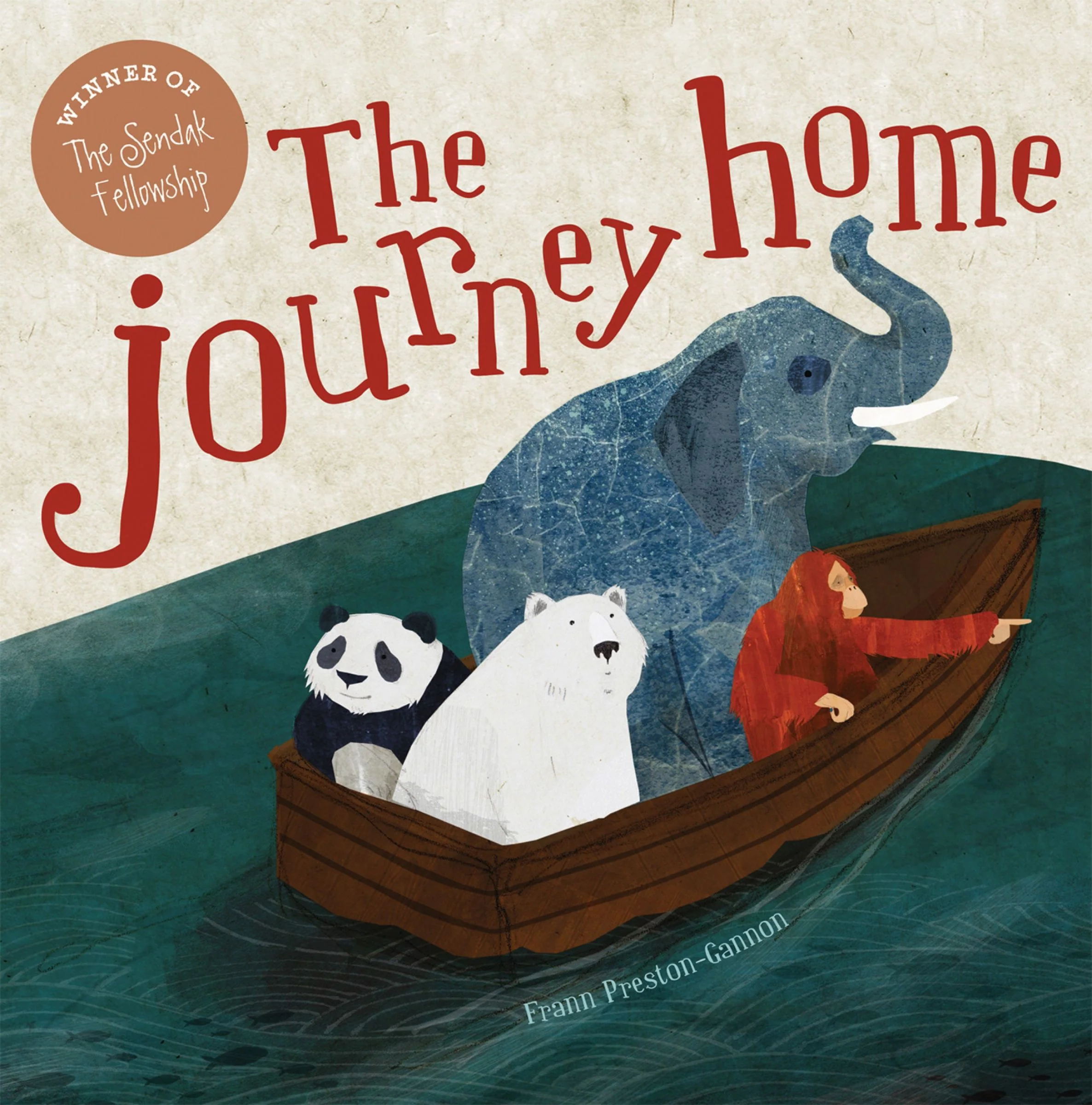 The Journey Home - Image 2