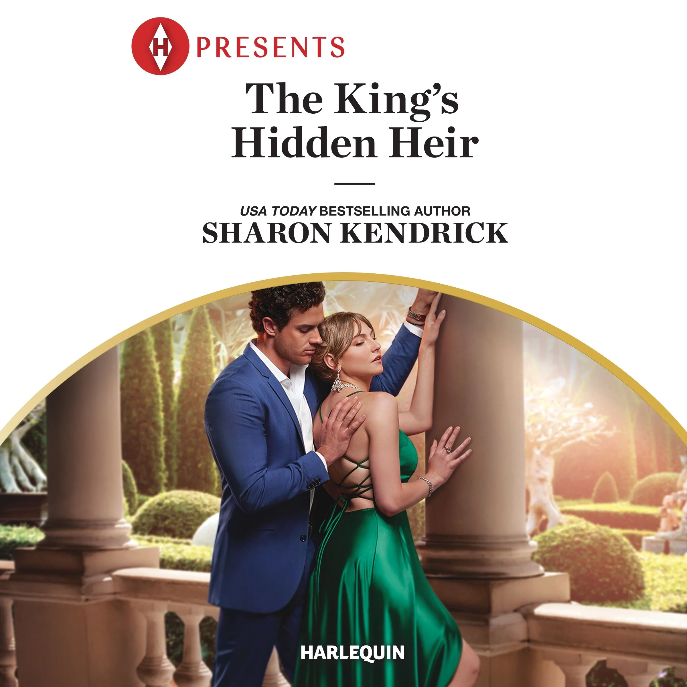 The King's Hidden Heir - Image 2