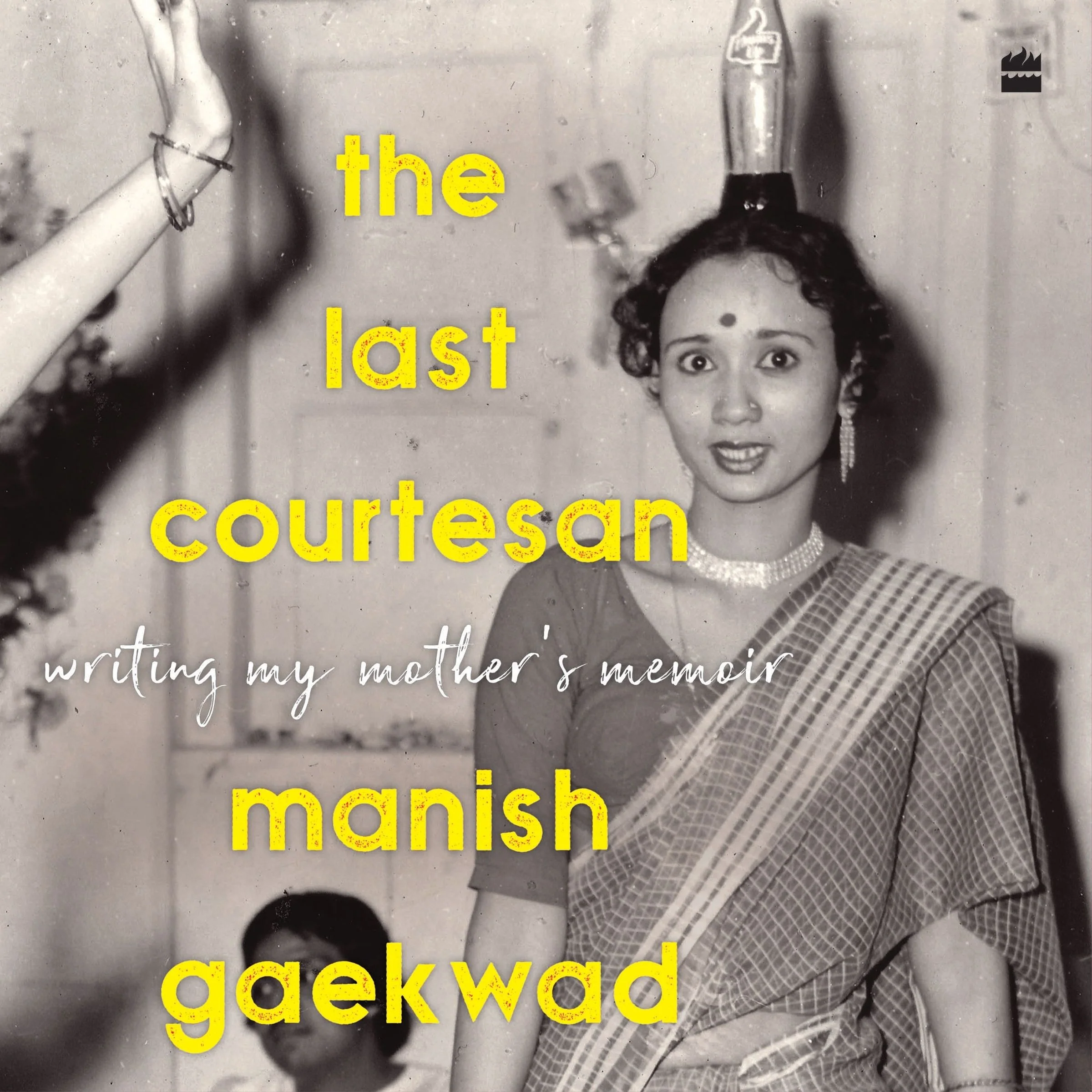 The Last Courtesan