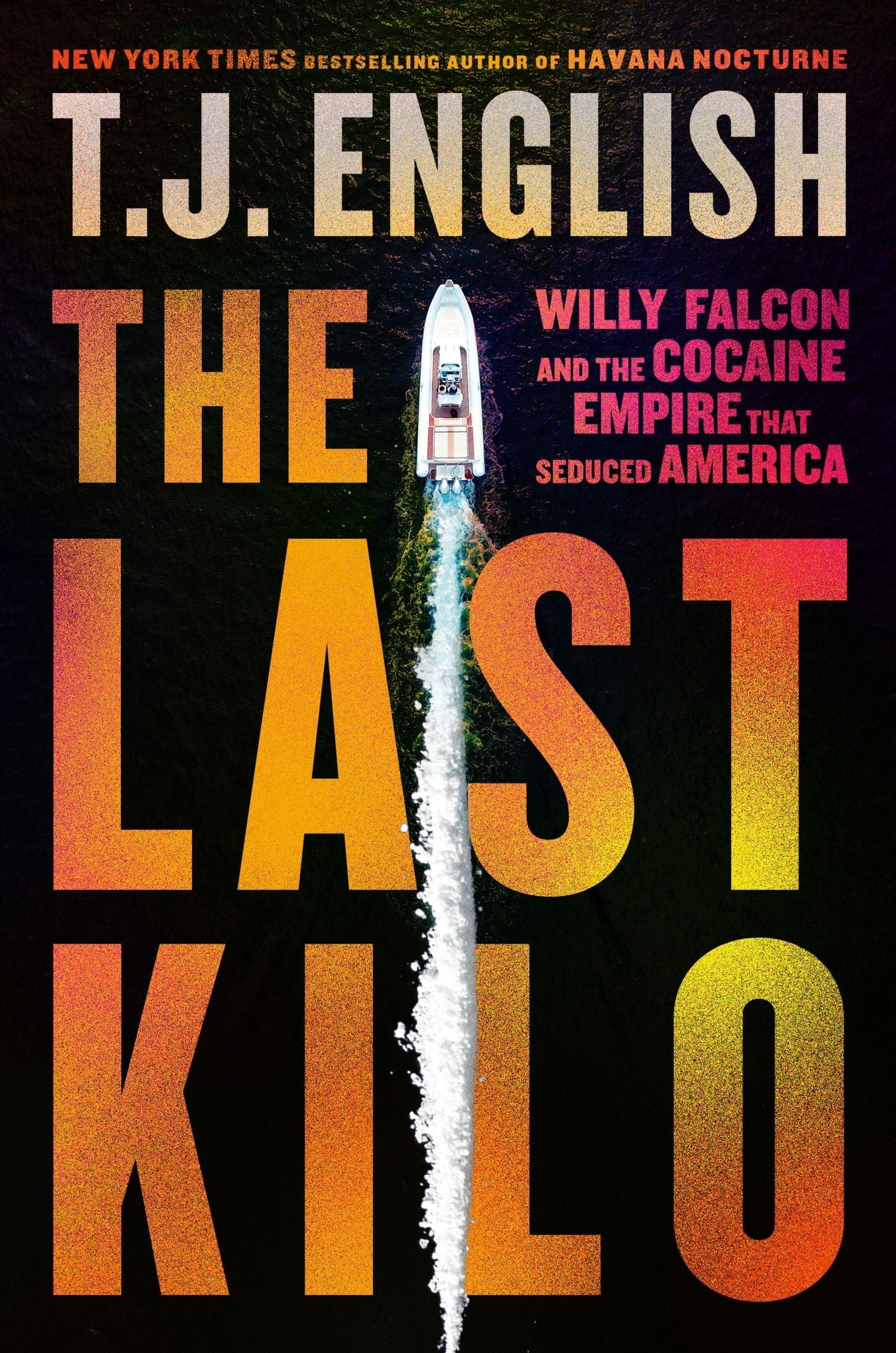 The Last Kilo - Image 2