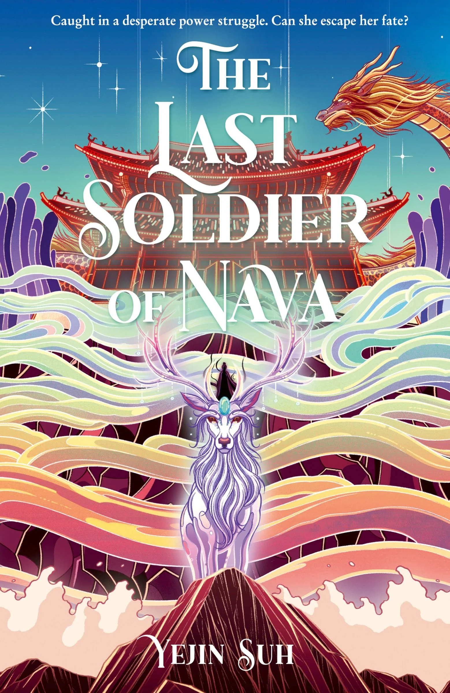 The Last Soldier of Nava - Image 2