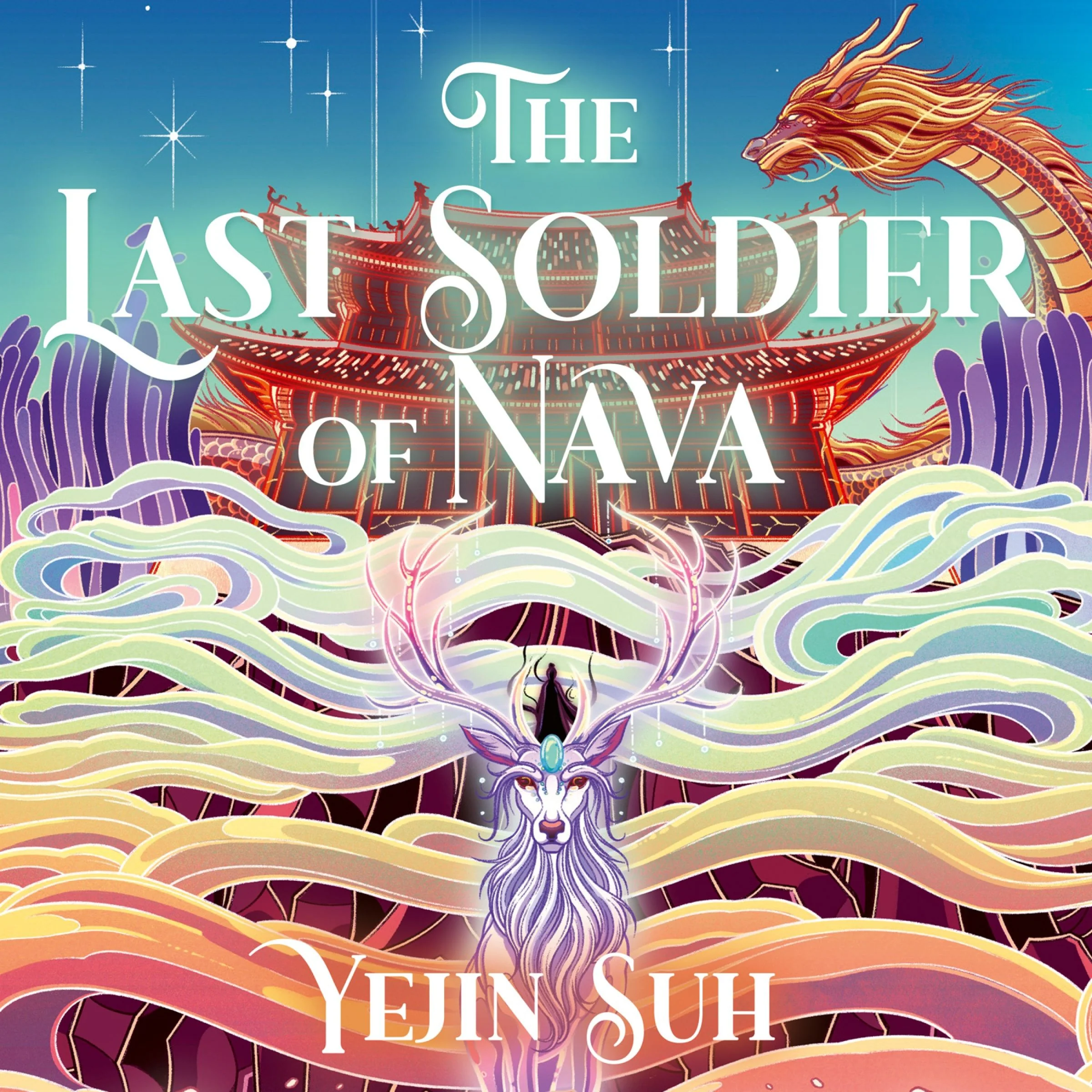 The Last Soldier of Nava - Image 4
