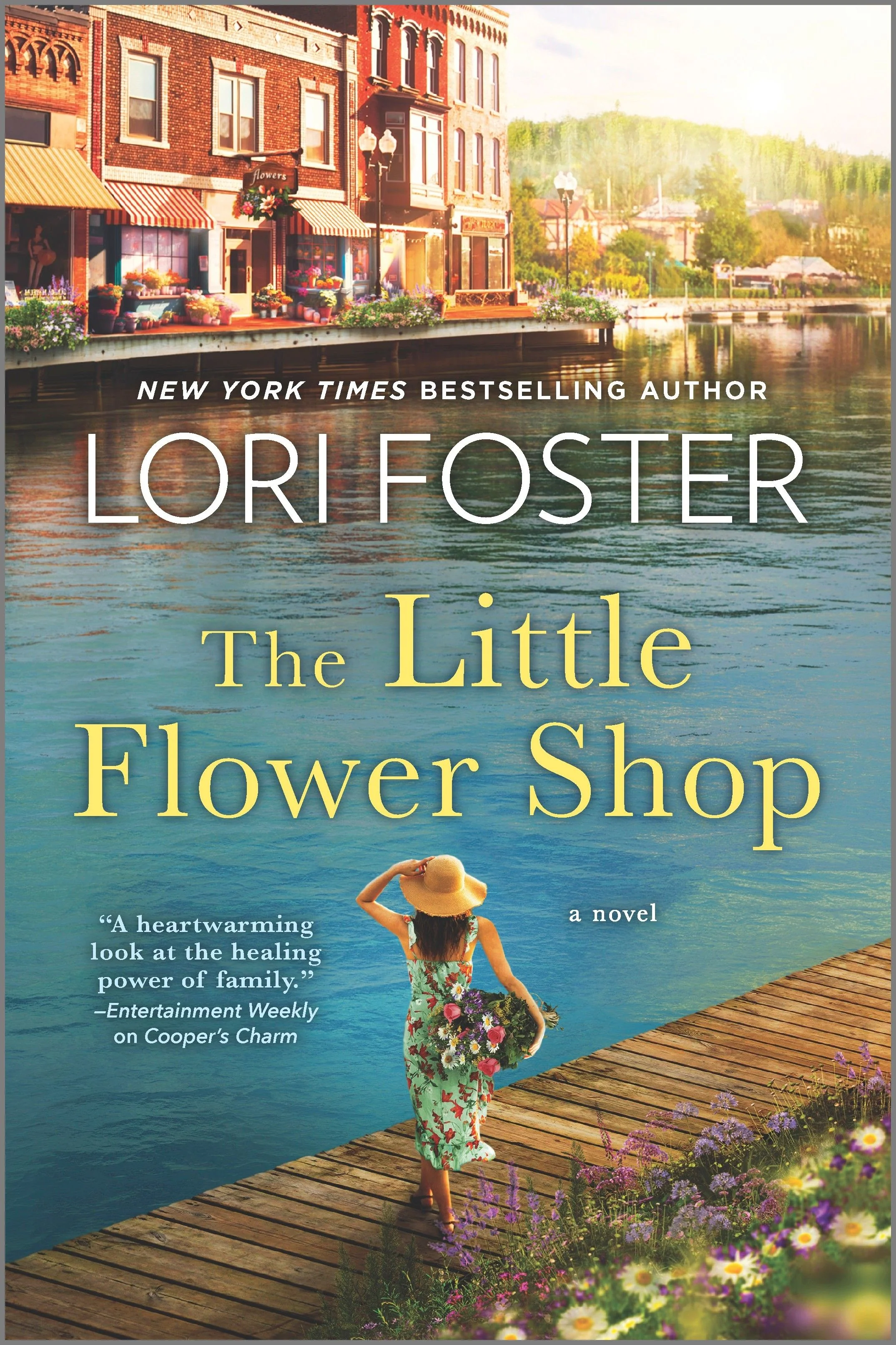 The Little Flower Shop - Image 2