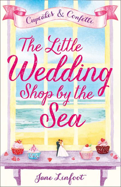 The Little Wedding Shop by the Sea - Image 2