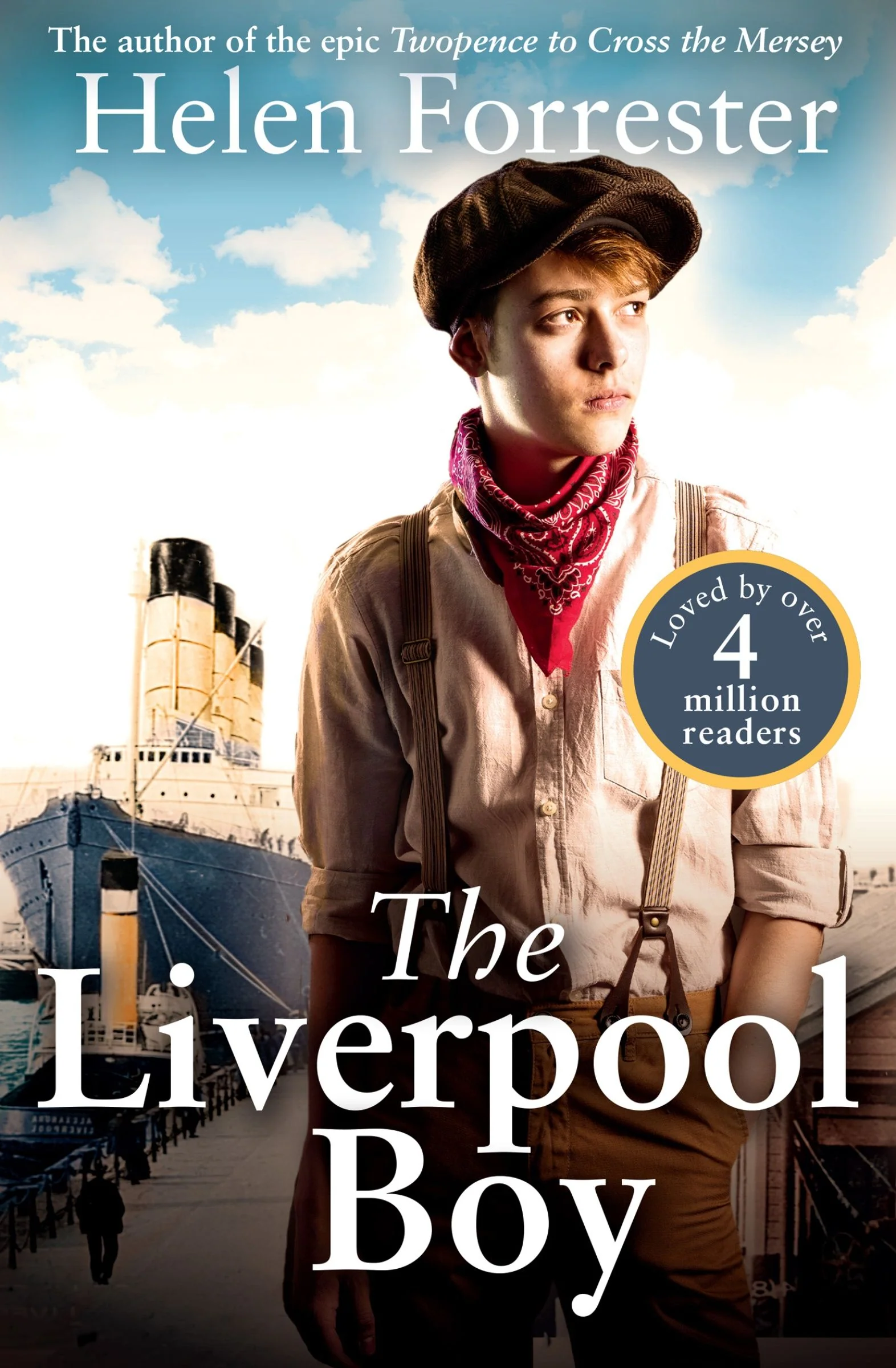 The Liverpool Basque - Image 2