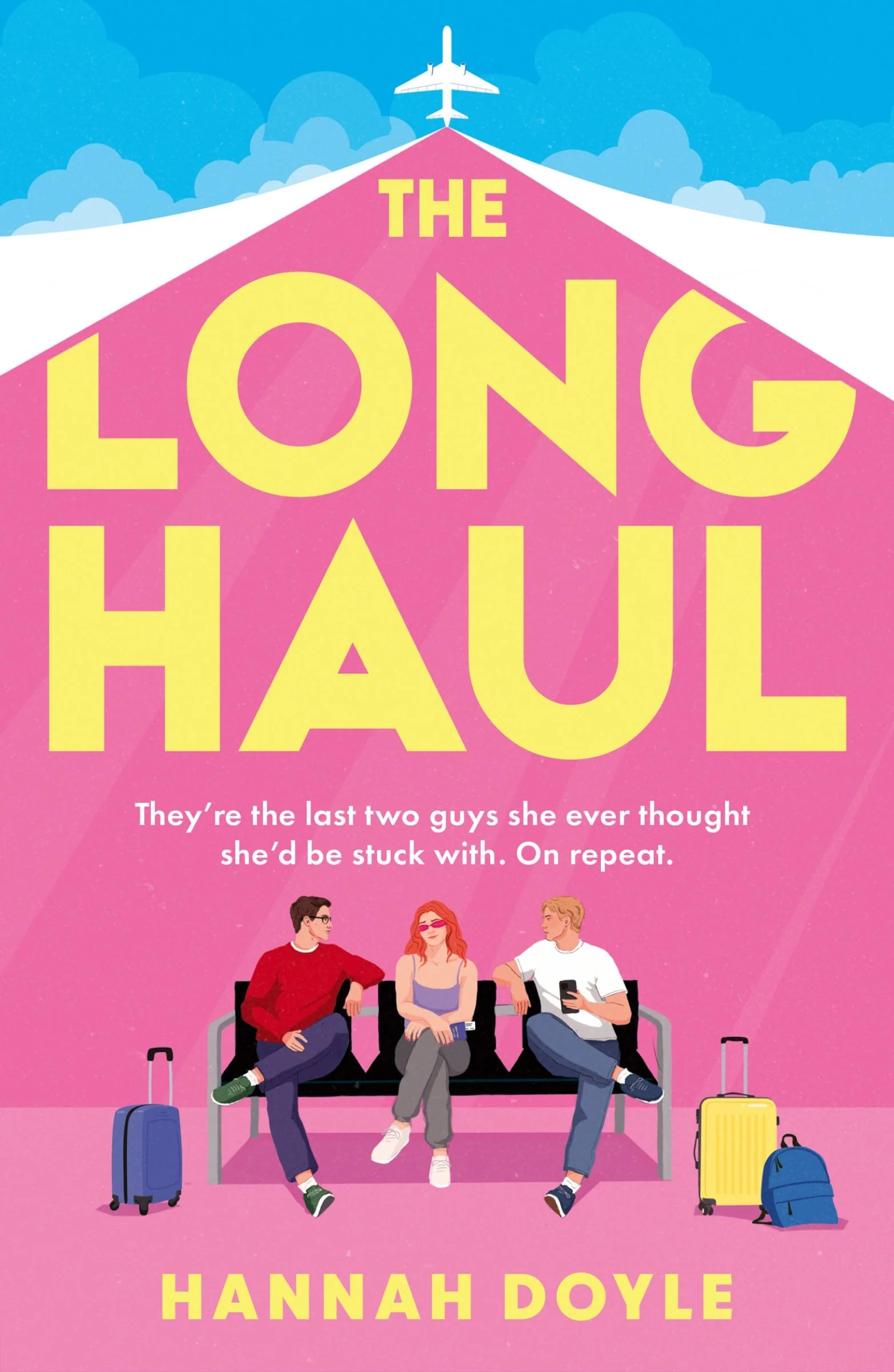 The Long Haul - Image 4