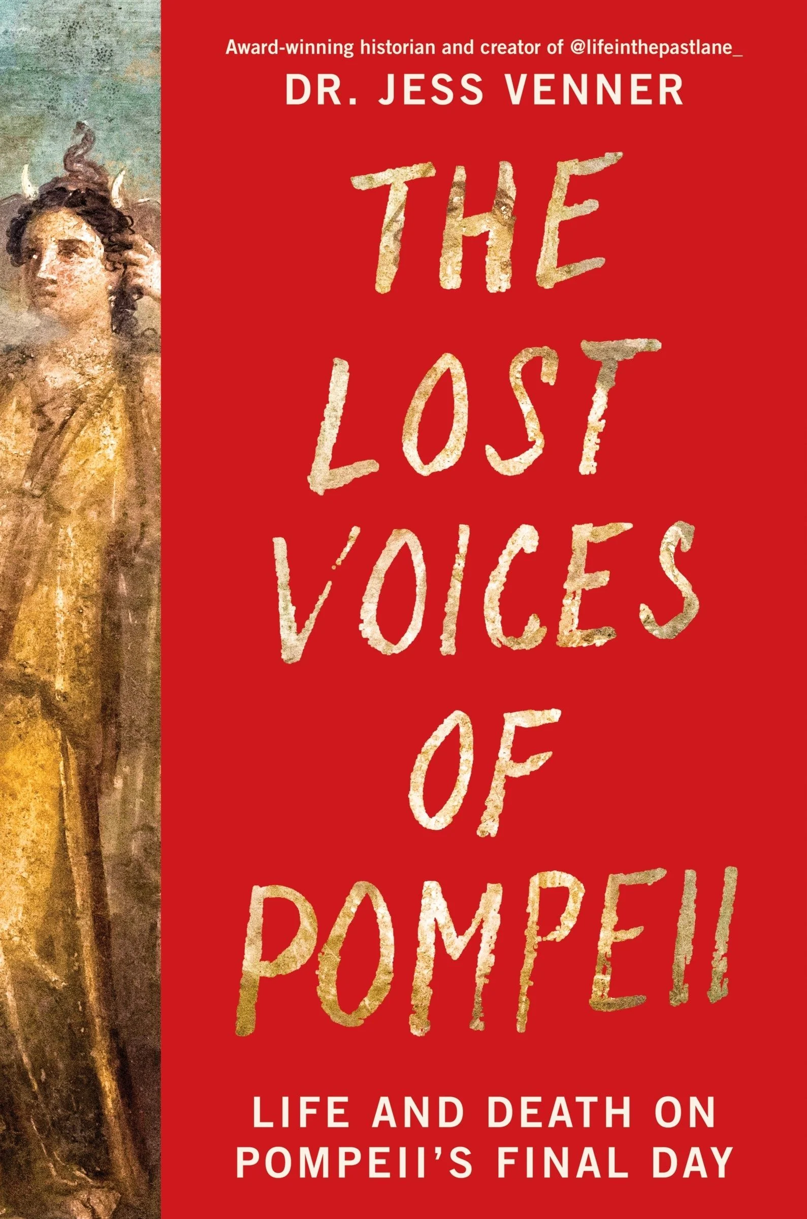 The Lost Voices of Pompeii - Image 2