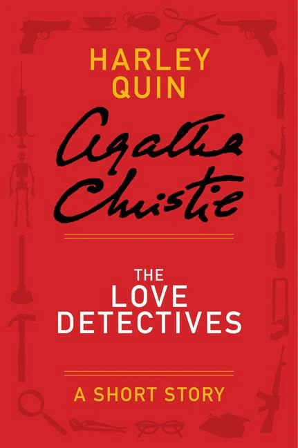 The Love Detectives - Image 2