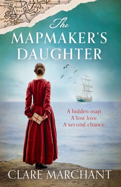 The Mapmaker's Daughter - Image 3